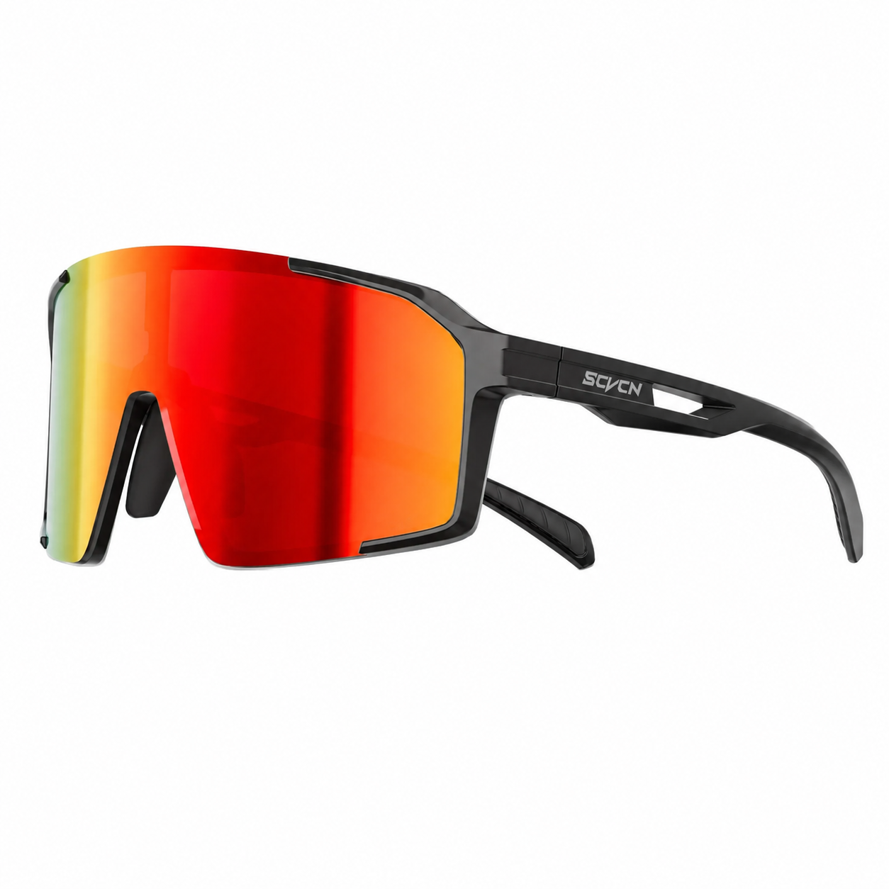 Men's Sports Sunglasses for Cycling & Running UV400