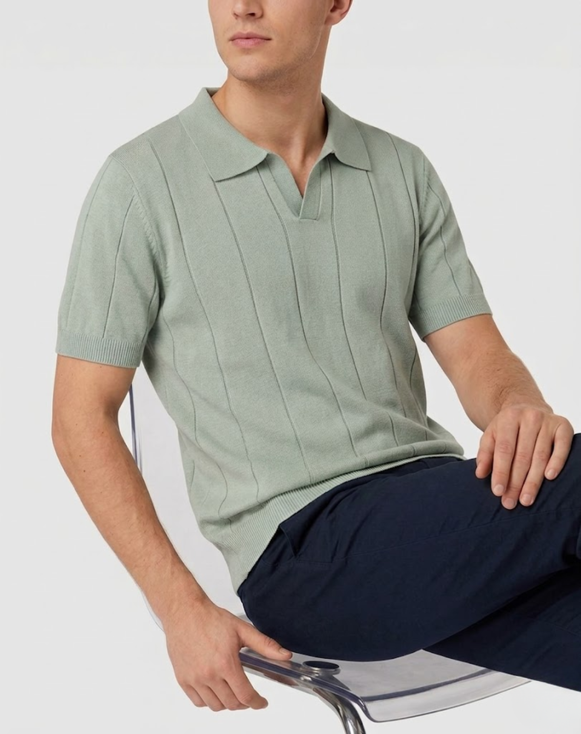 SEBASTIAN SHIRT