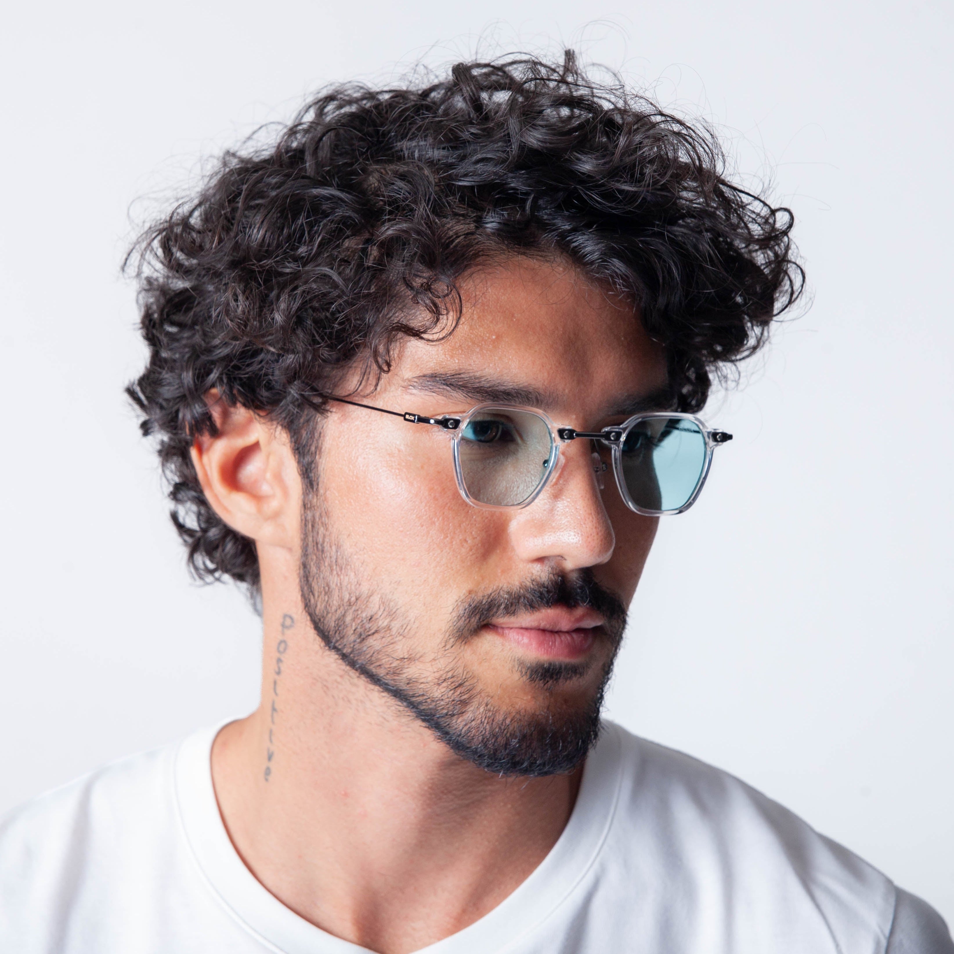 Turim Sunglasses - Blue