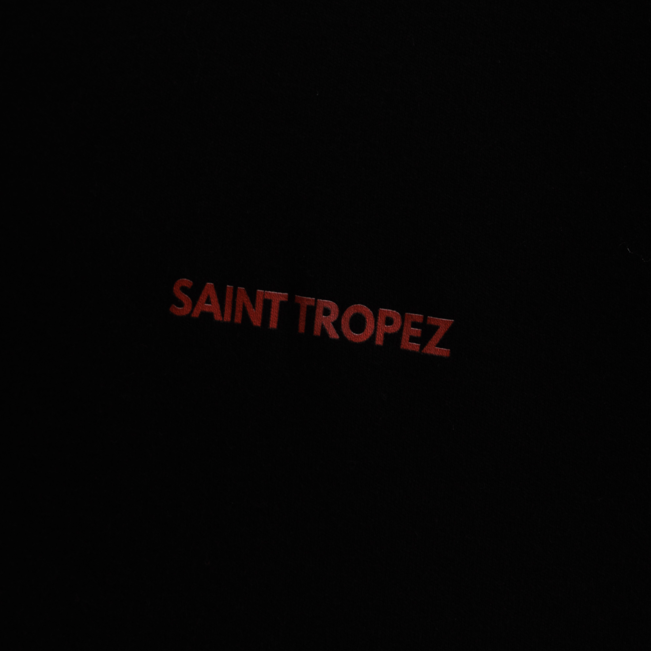 MORE WINE SAINT TROPEZ T-SHIRT
