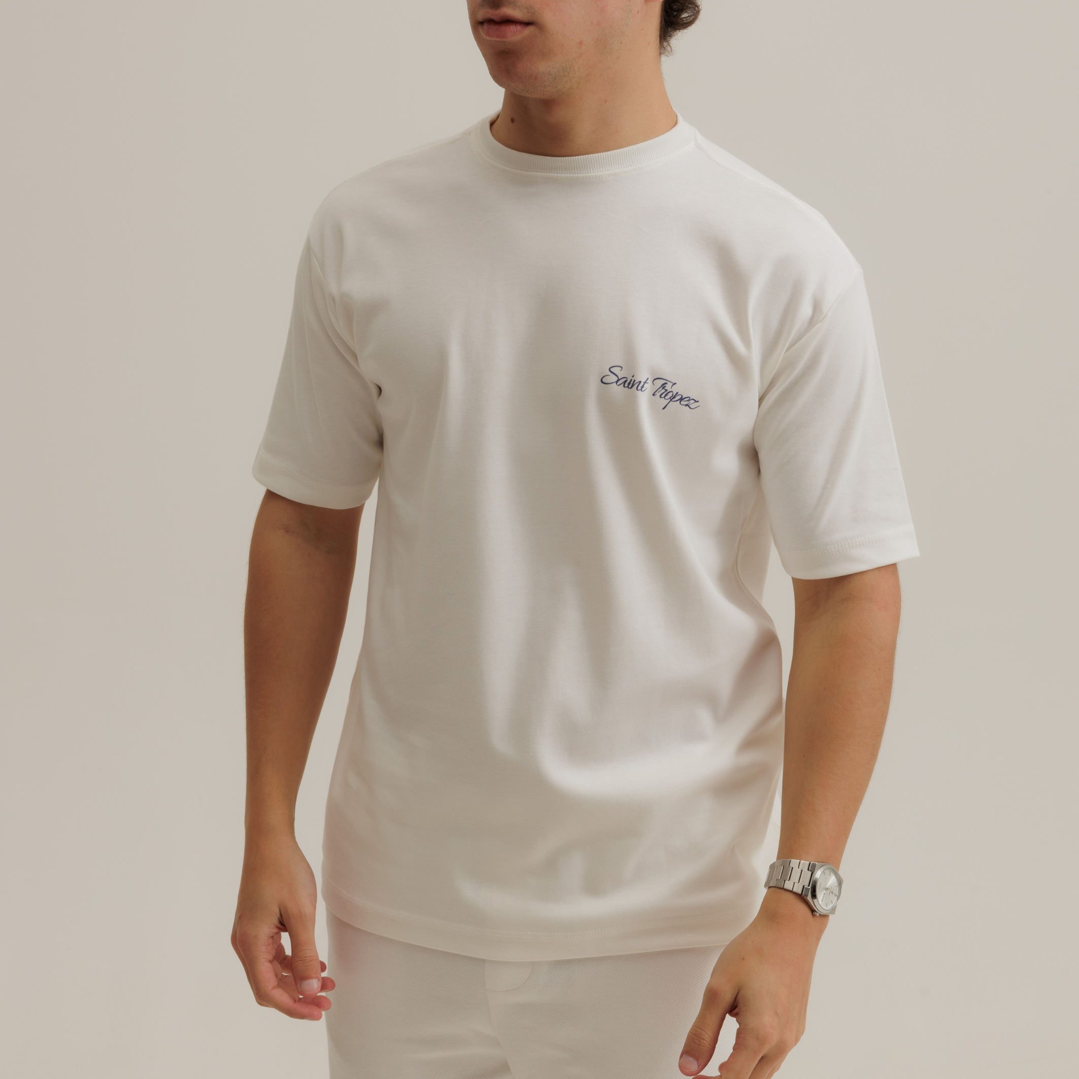 Saint-Tropez Landscape T-shirt