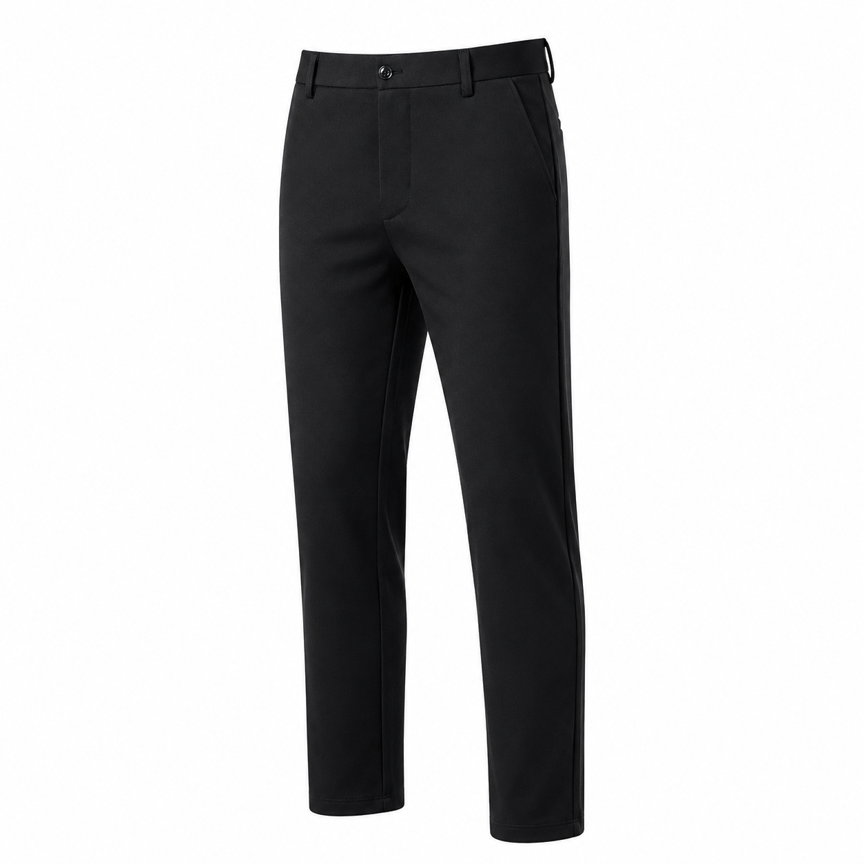 Men's Tailored Trousers – Old Money Style