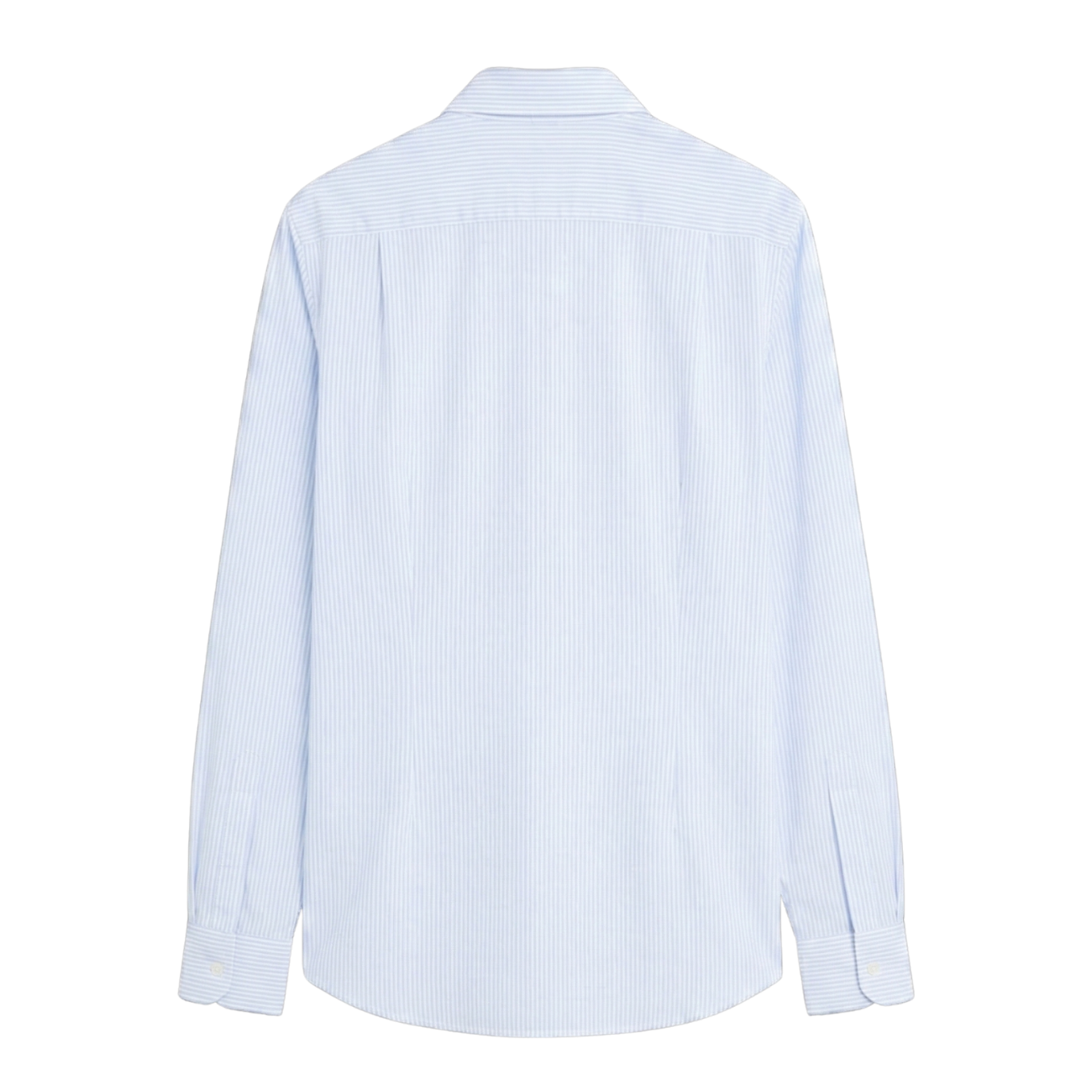 Striped Linen Shirt