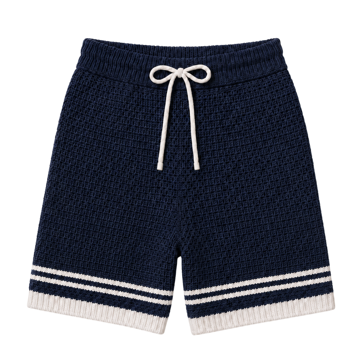 Crochet Yacht Shorts