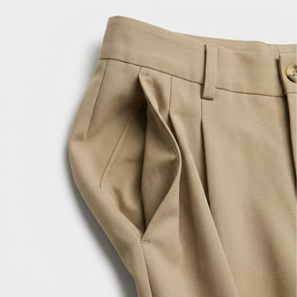 MARCO TROUSERS