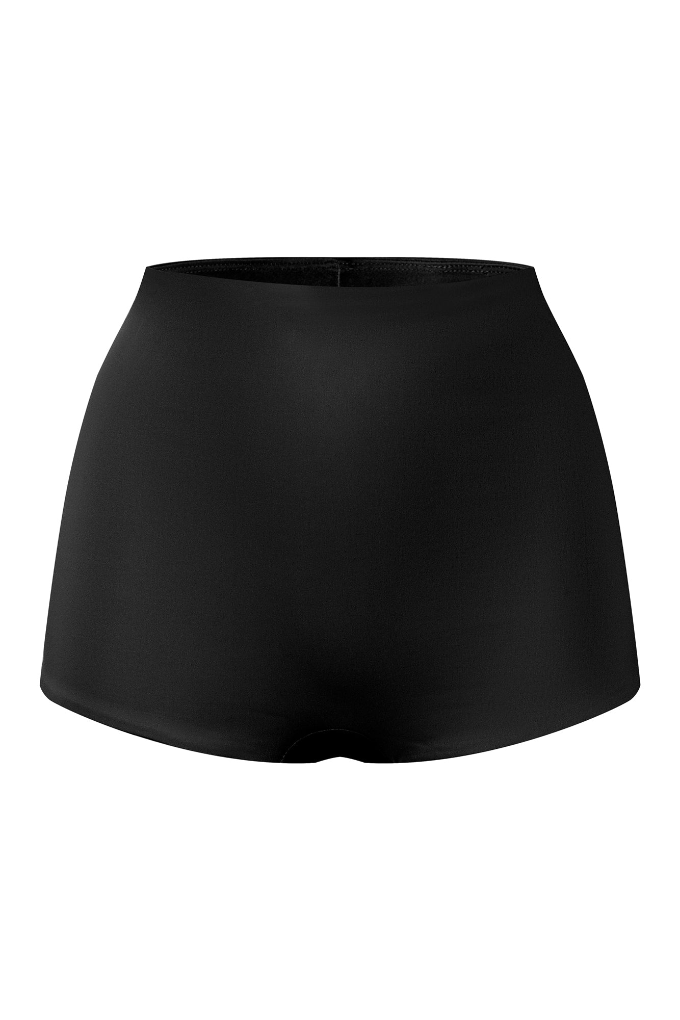 BASE Contour Simply Core Shorts Black