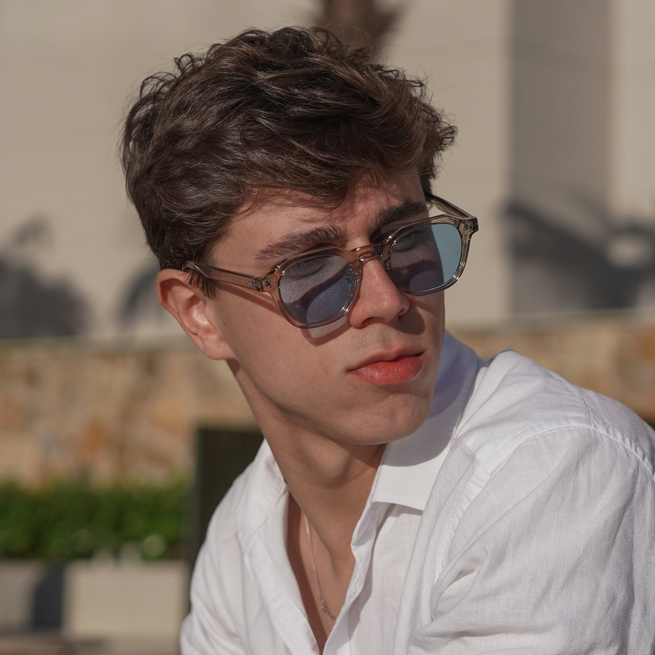 OCÉANE SUNGLASSES
