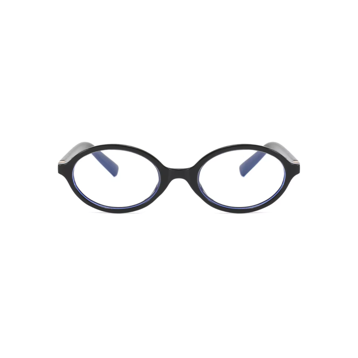 Barra Eyeglasses - Black