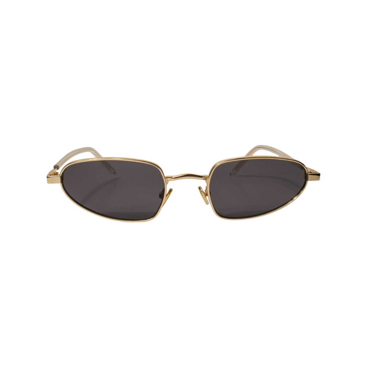 Amalfi Sunglasses - Black