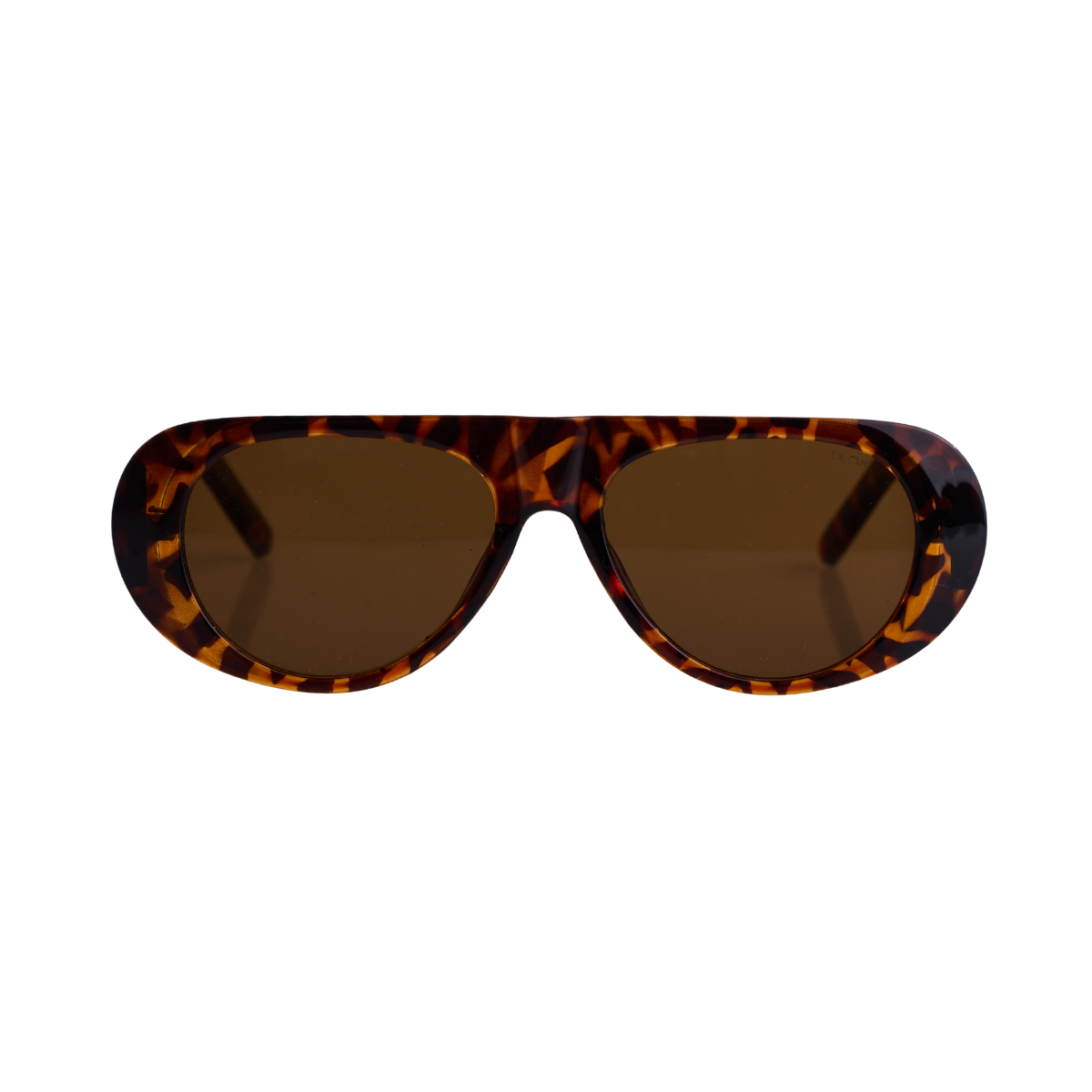 Bertioga Sunglasses - Brown