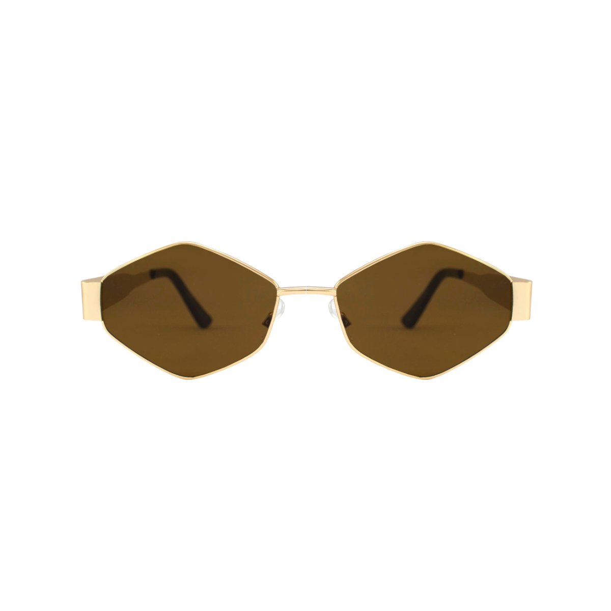 Caraíva Sunglasses - Brown