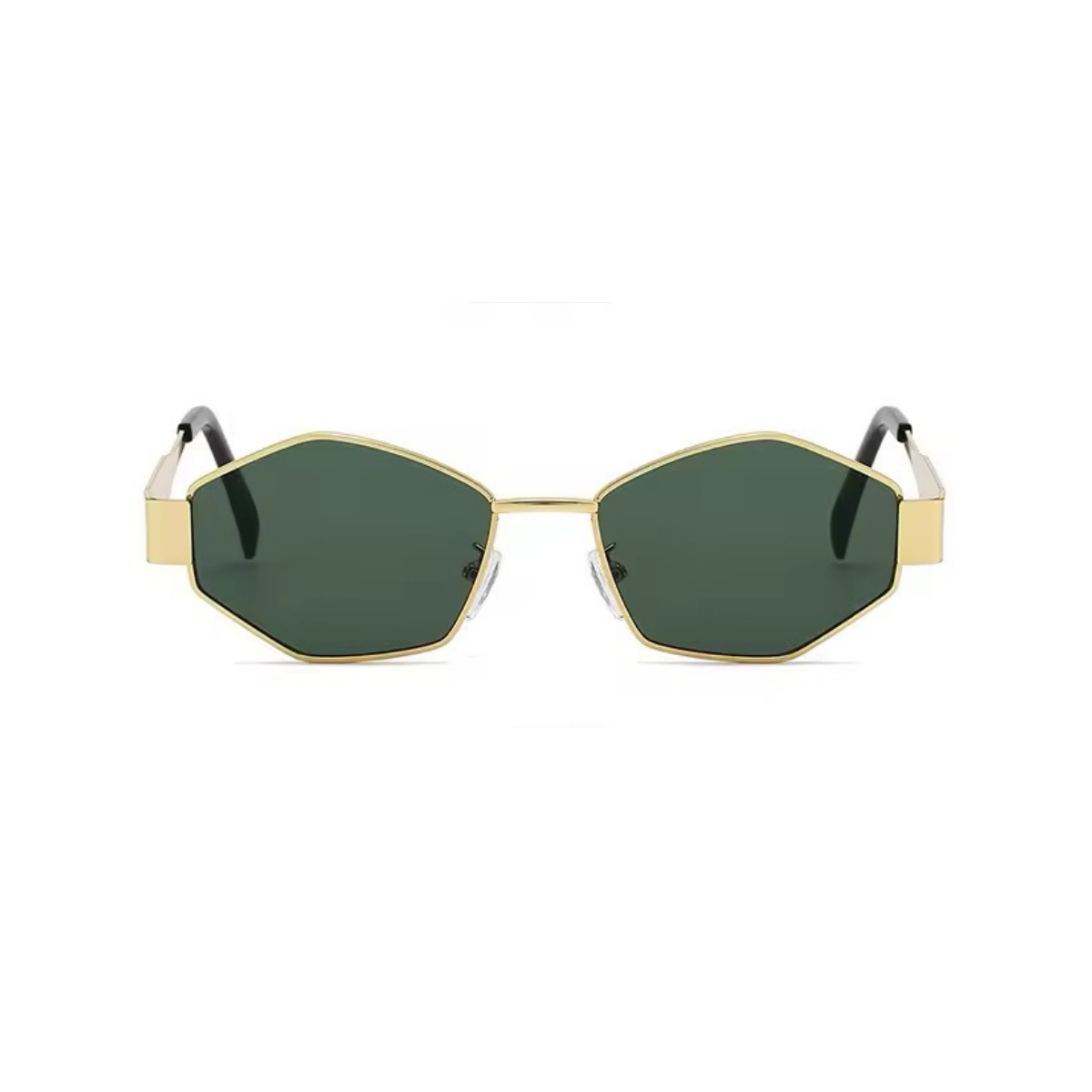 Caraíva Sunglasses - Green
