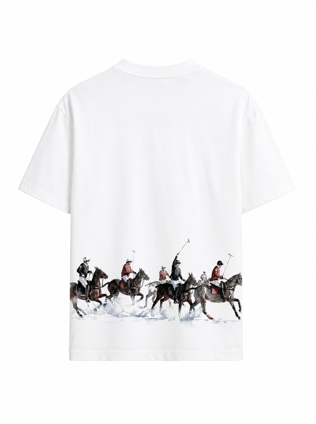 Élite Saint Tropez Polo Shirt