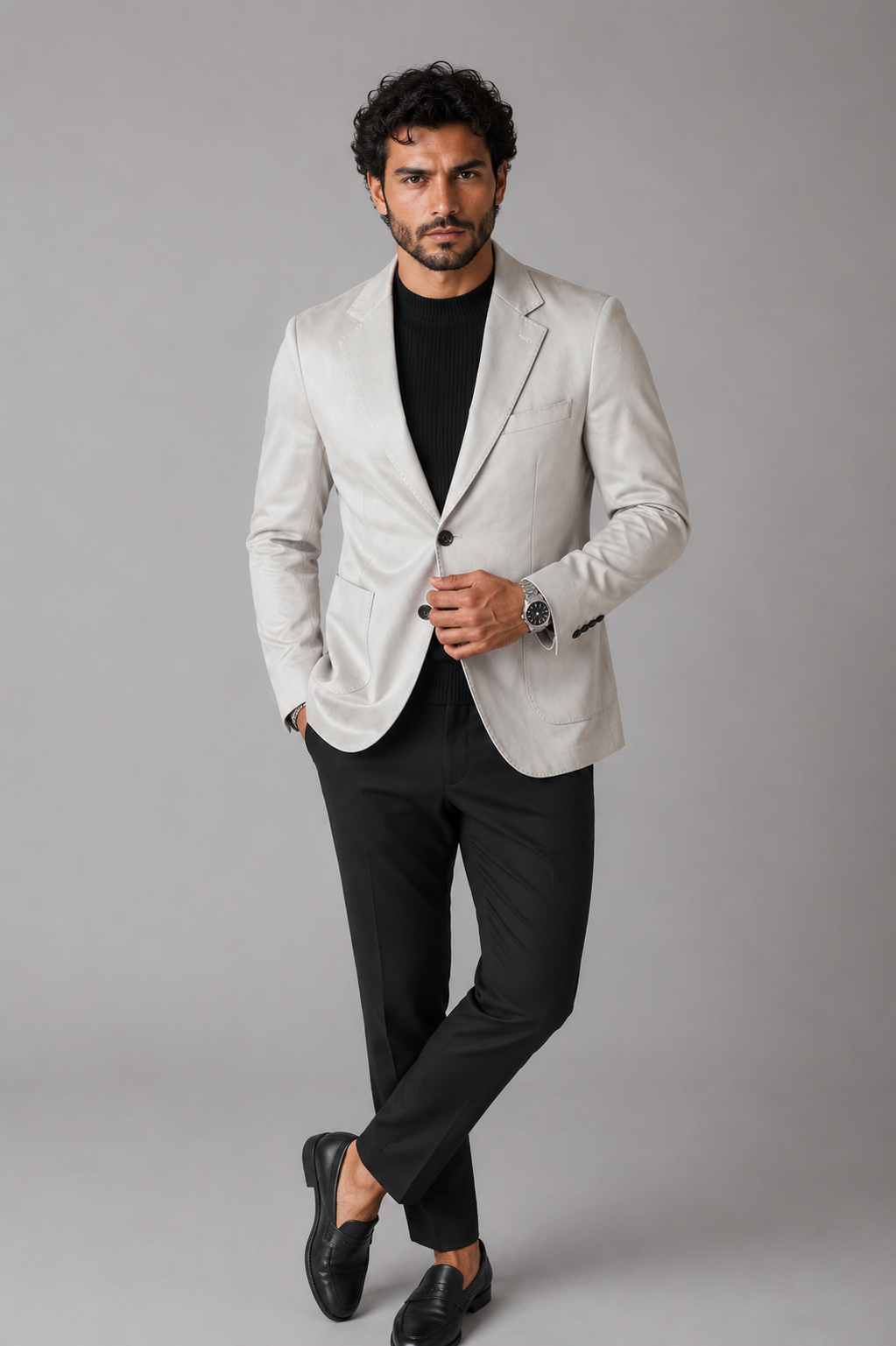 Blazer Samicce Falbert®