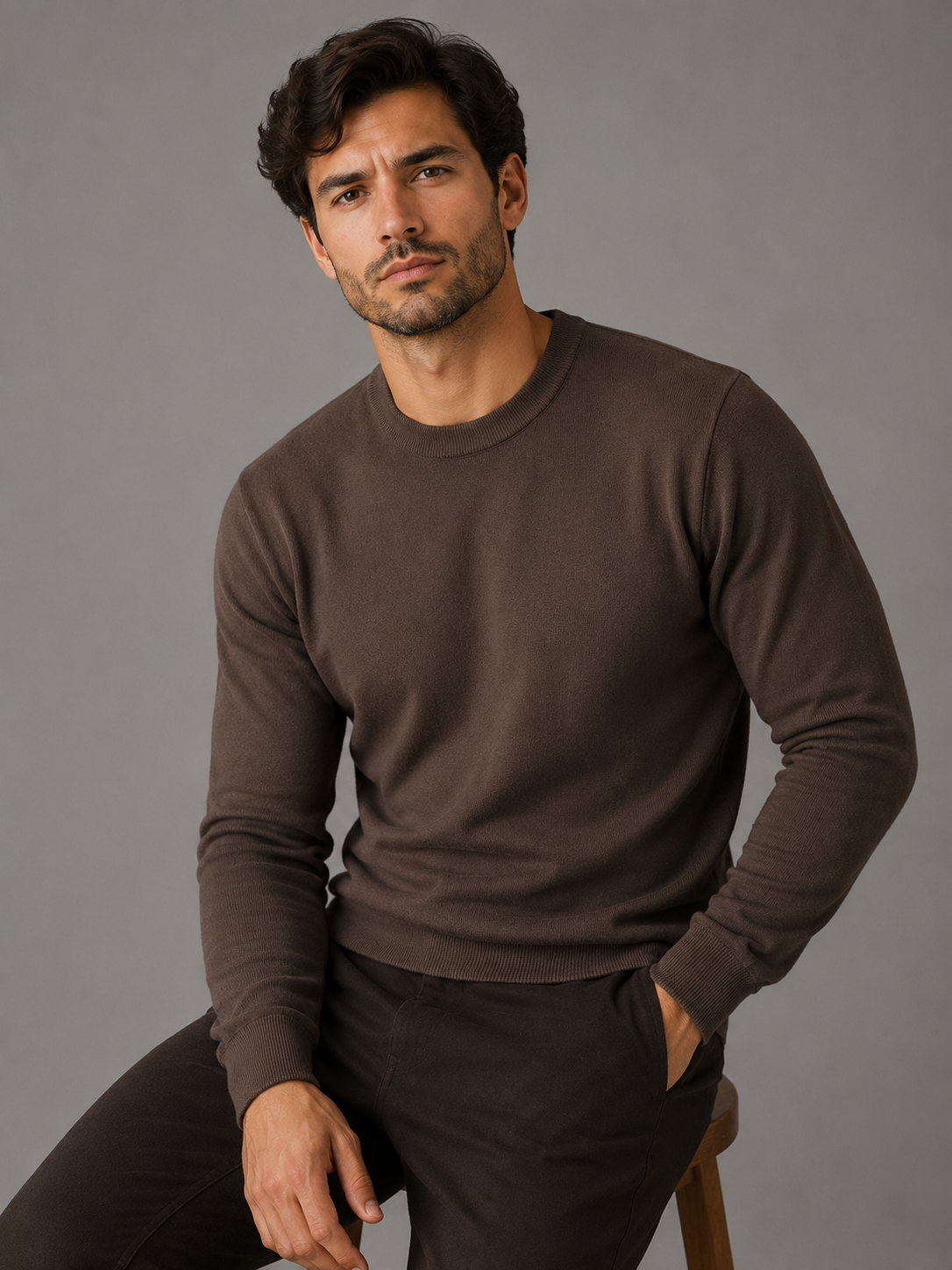 Samicce Lancaster® Sweater