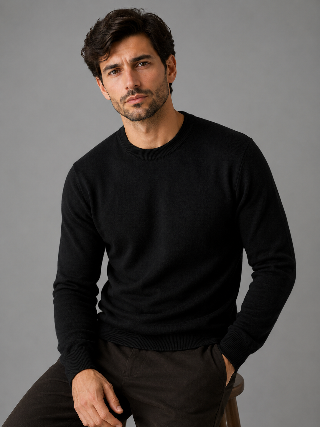 Samicce Lancaster® Sweater