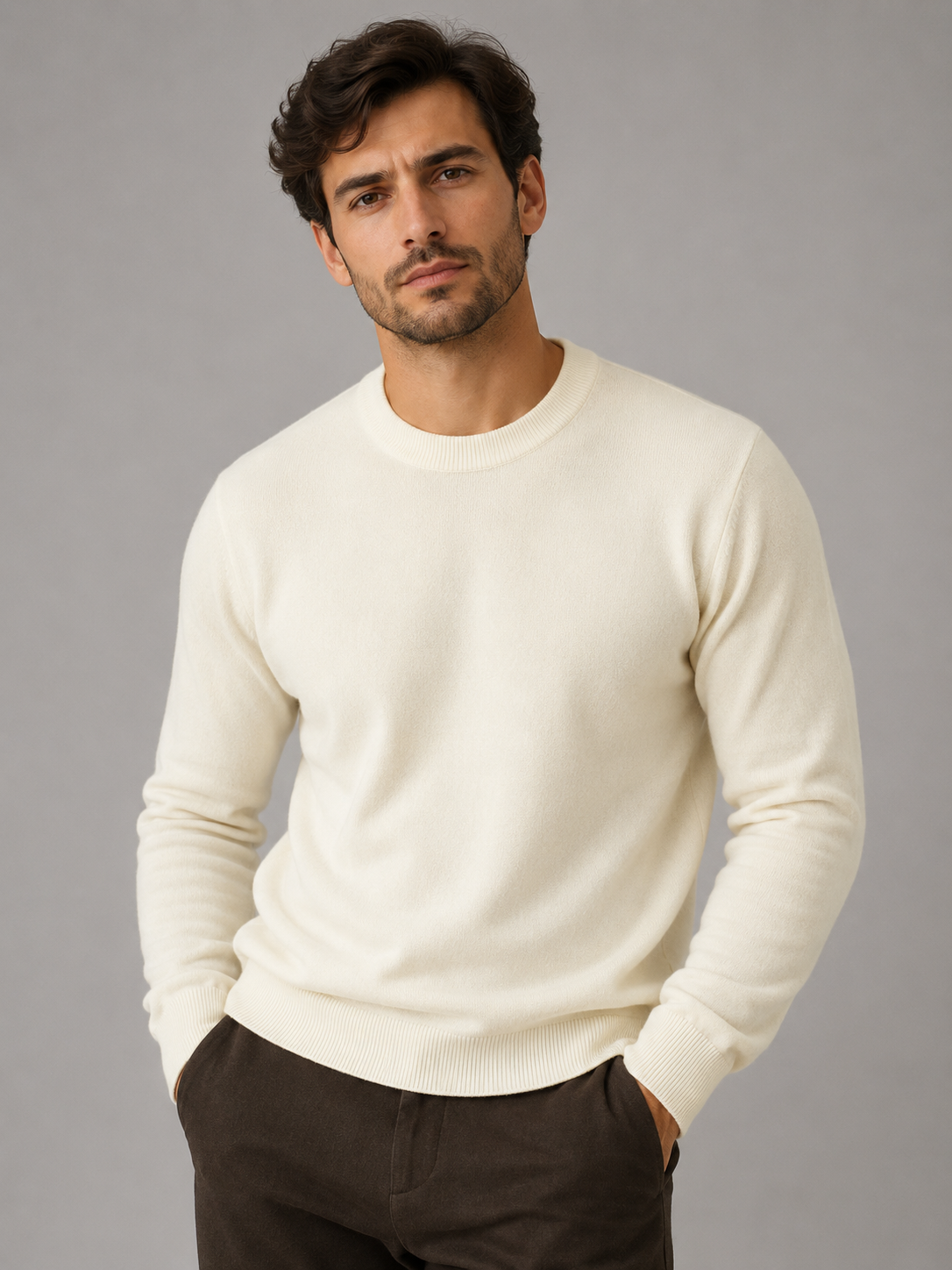 Samicce Lancaster® Sweater