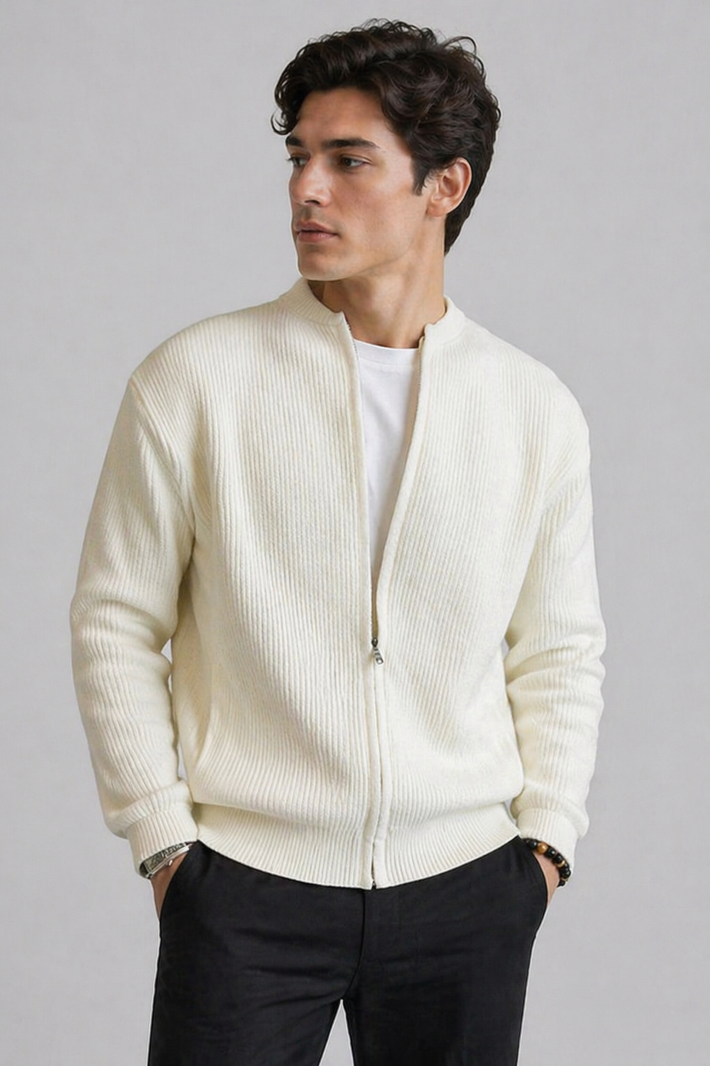 Cardigan Samicce Florença®