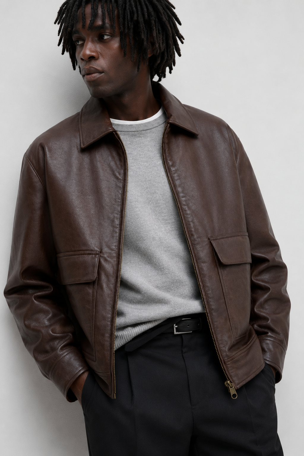 Jaqueta Samicce Henley®