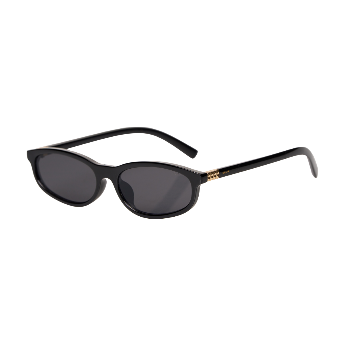 Cumbuco Sunglasses - Black