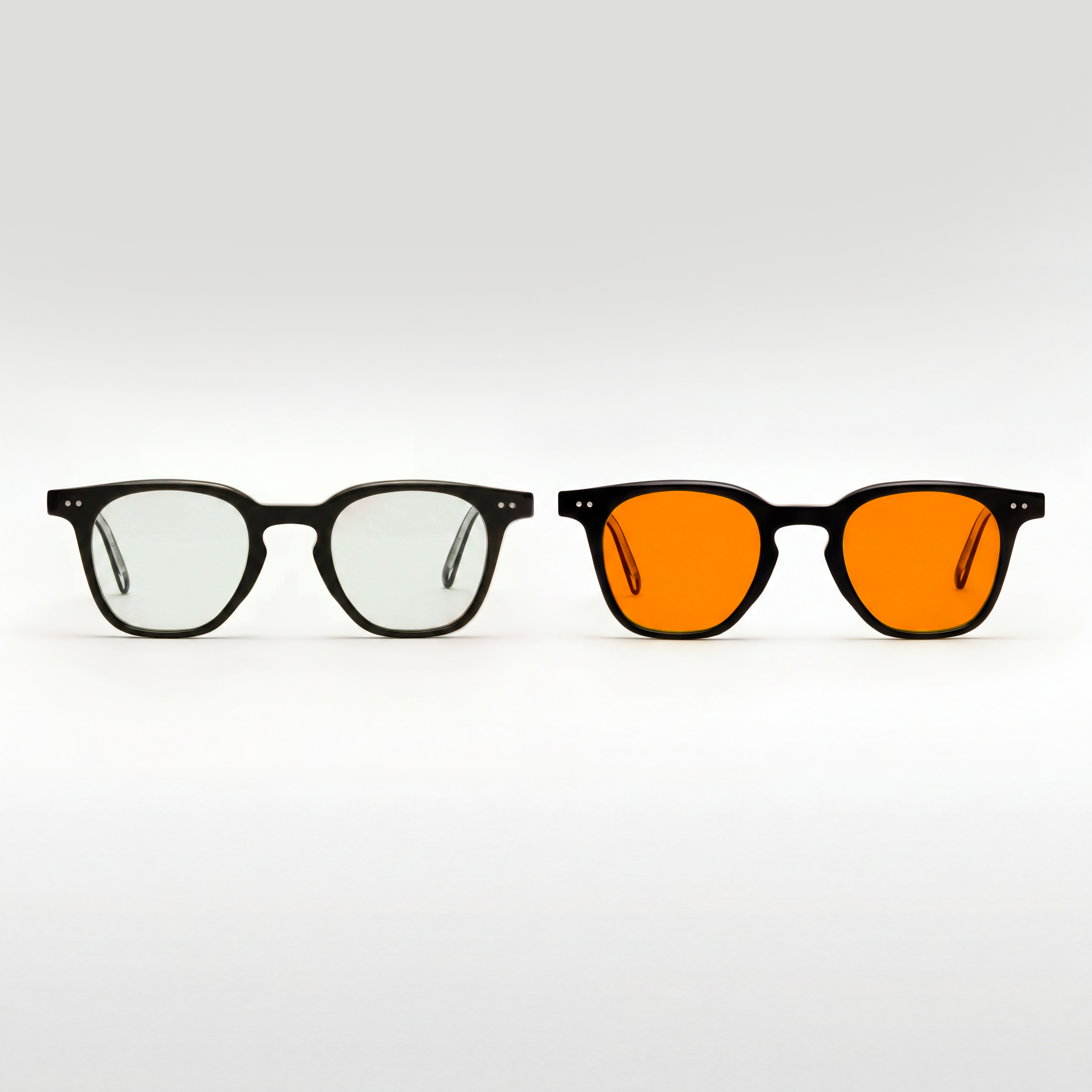 Color-Safe Focus Bundle – 2 Glasses