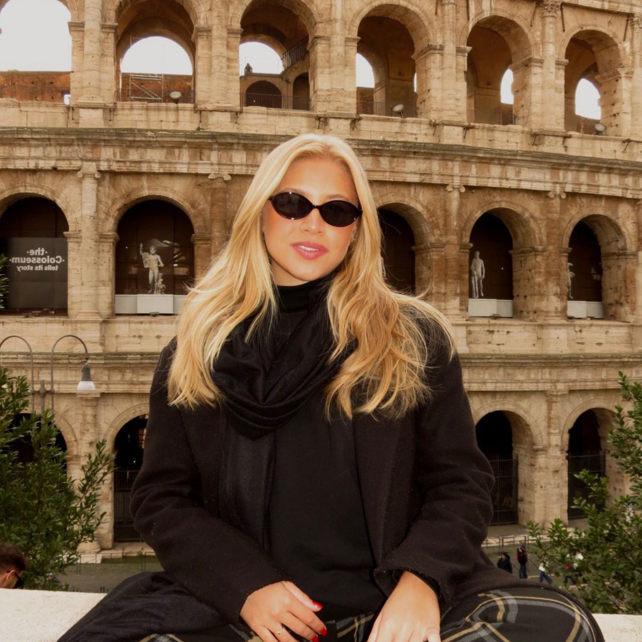 DORCHESTER SUNGLASSES