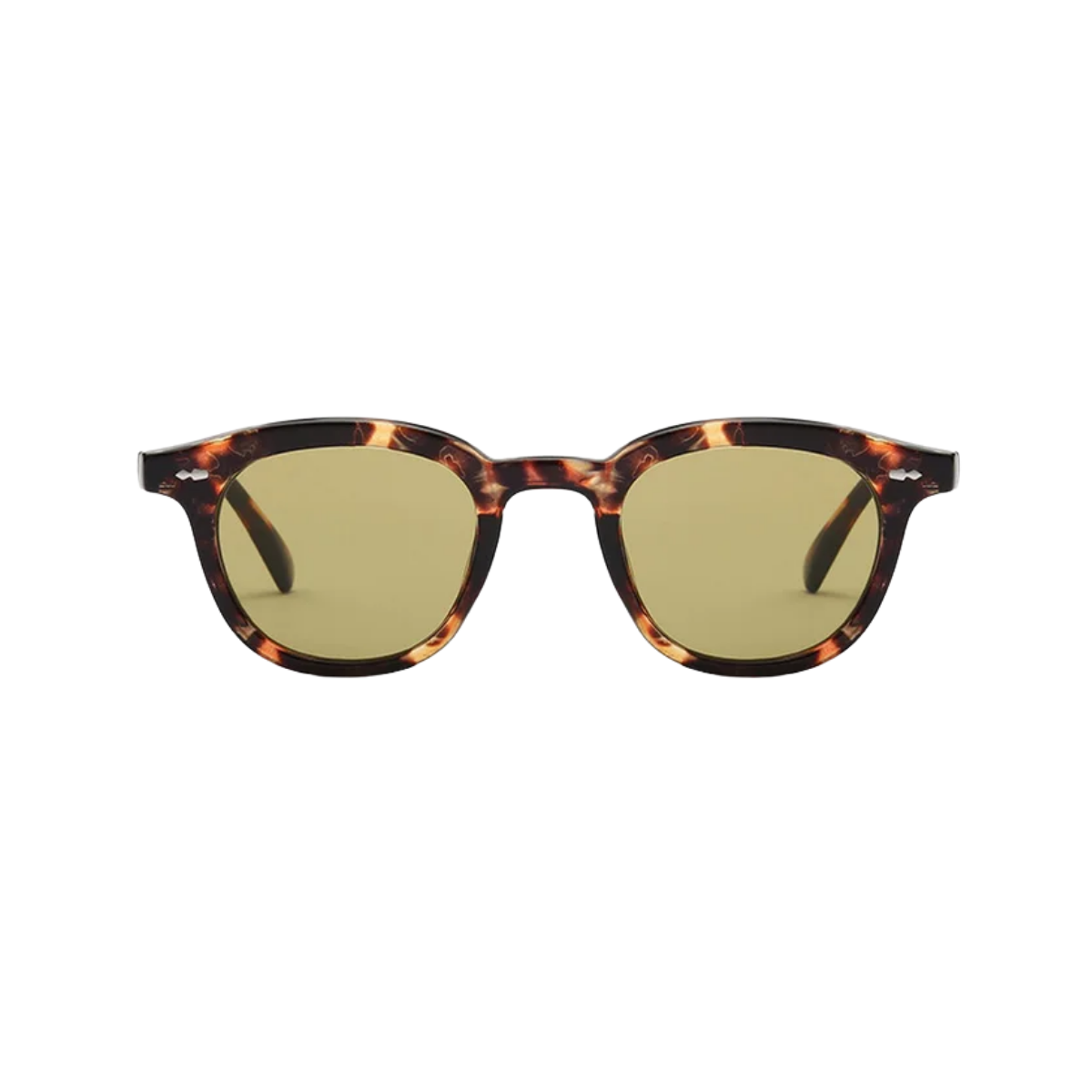 Finese Sunglasses - Brown