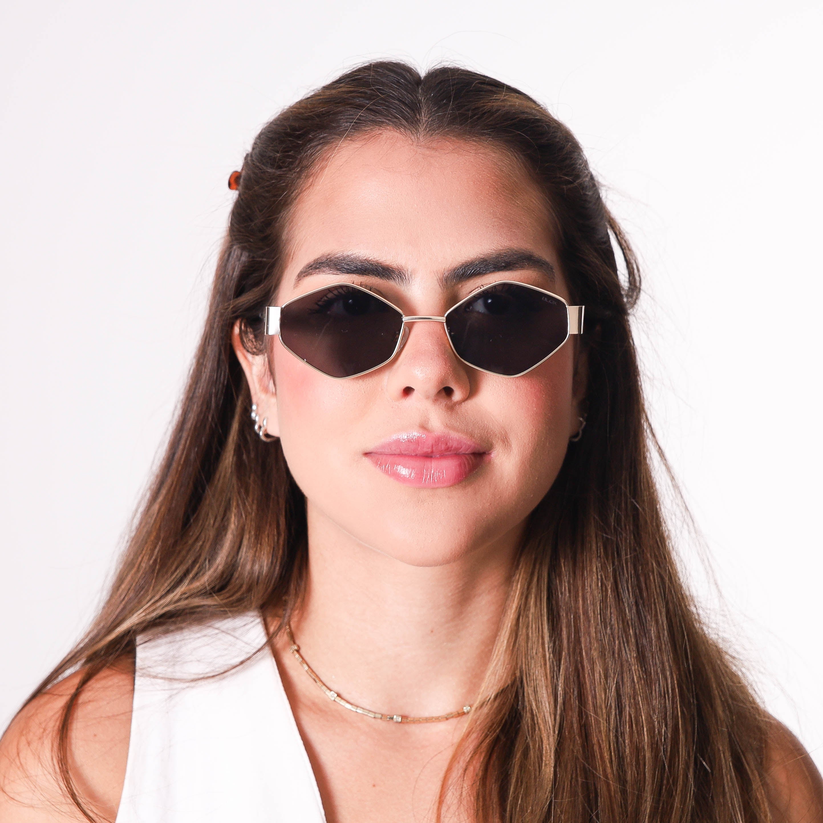 Caraíva Sunglasses - Black