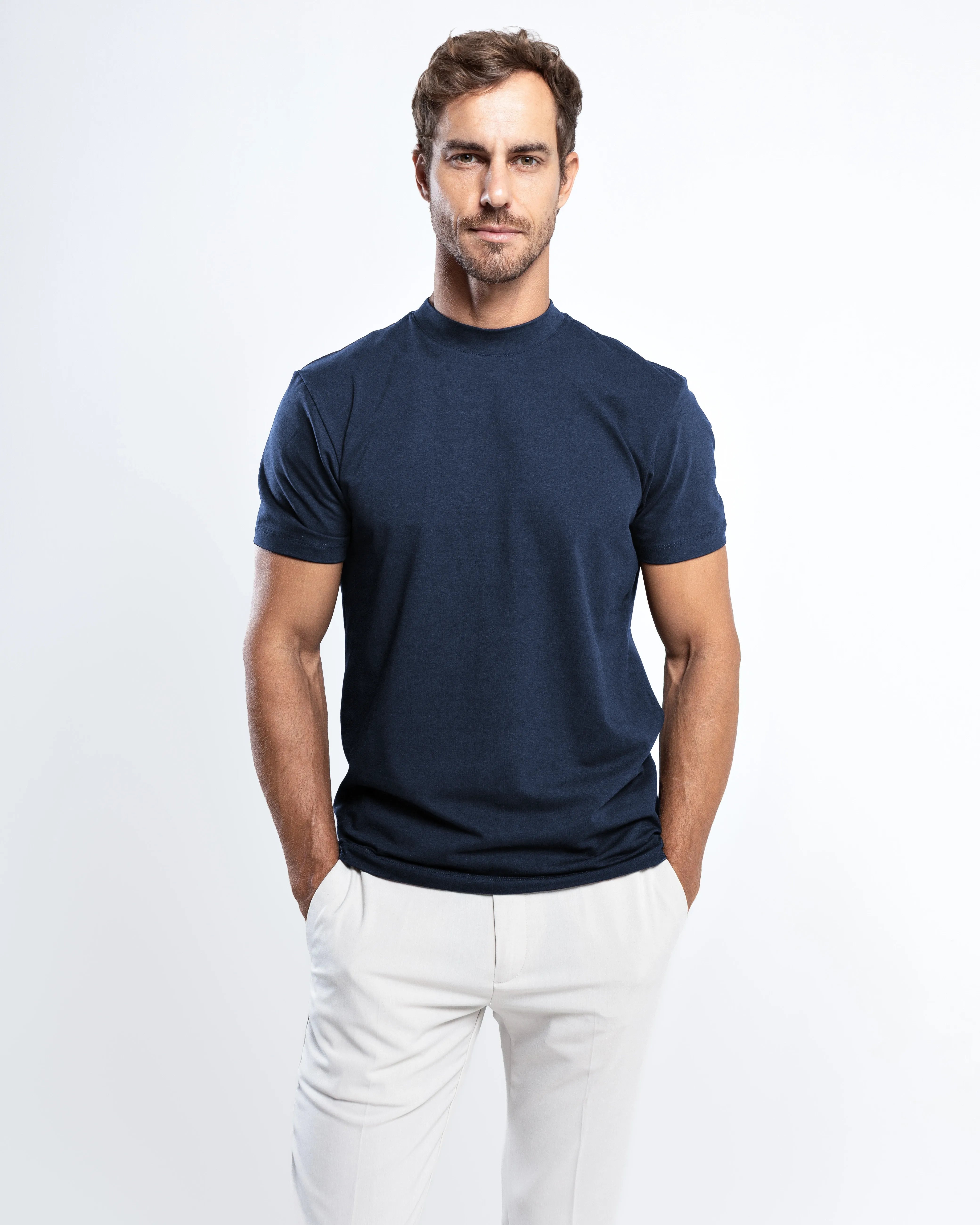 Premium Pima T-Shirt