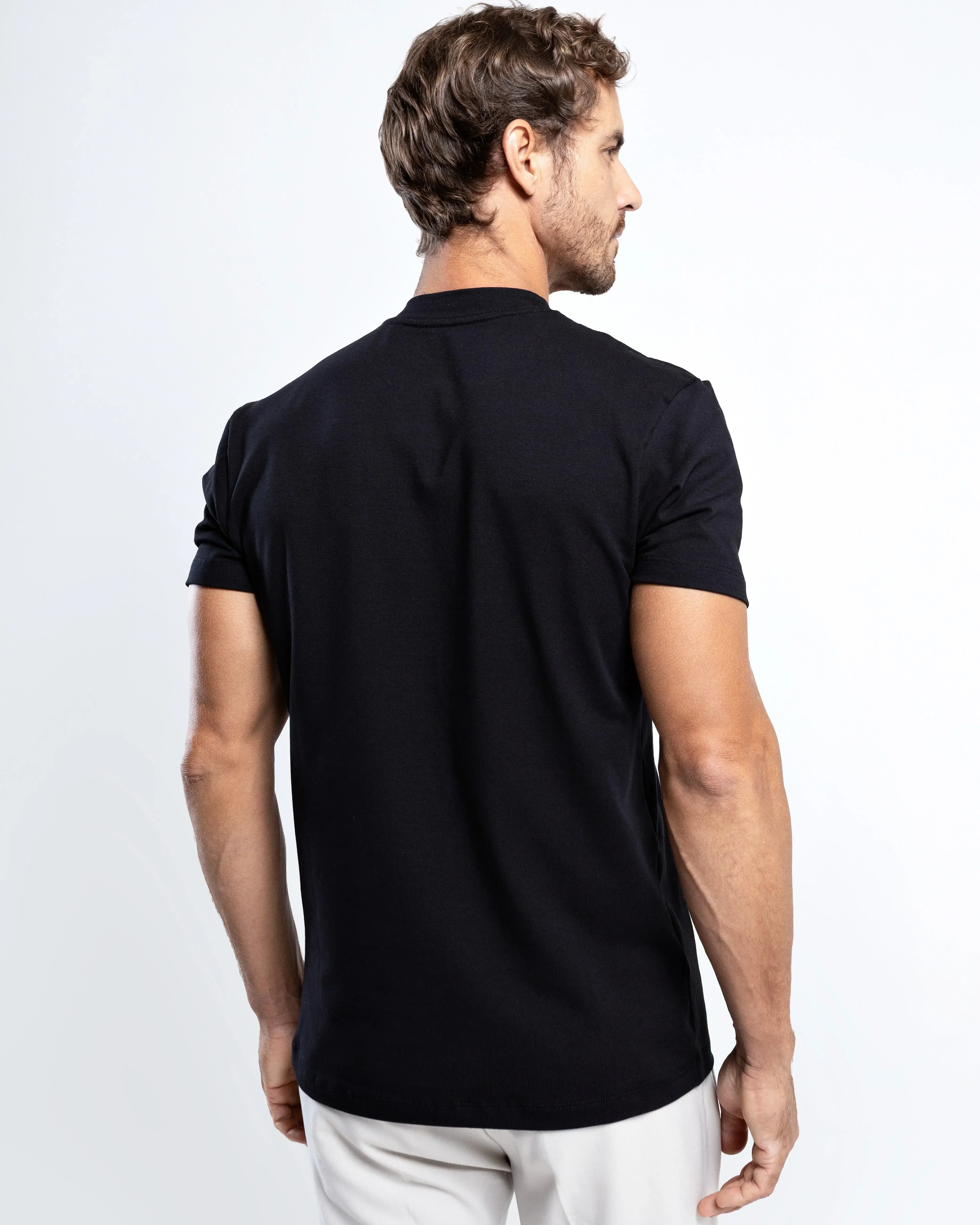 Premium Pima T-Shirt