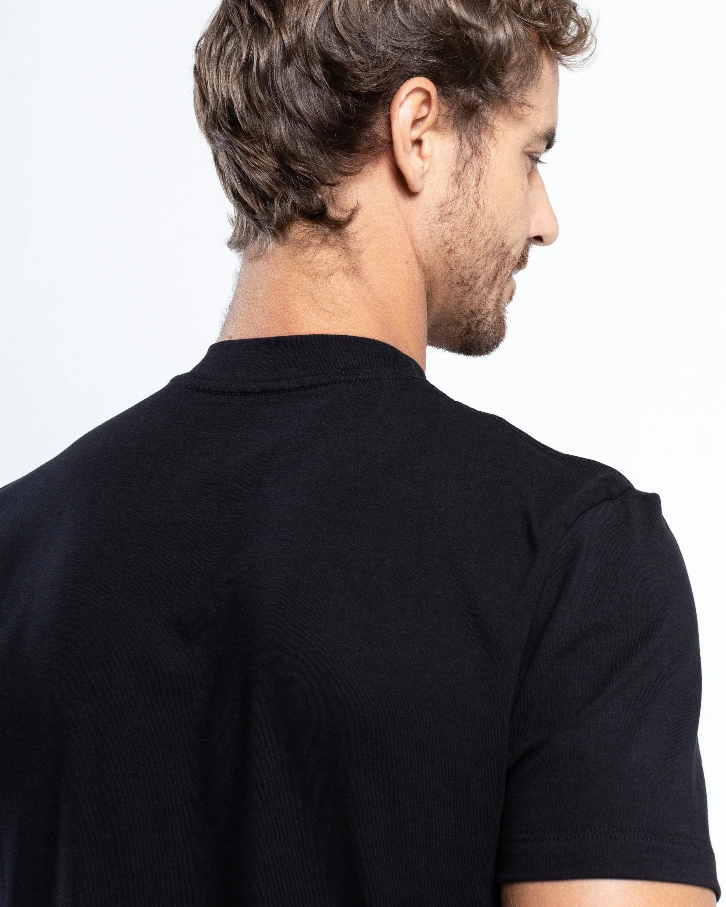 Premium Pima T-Shirt