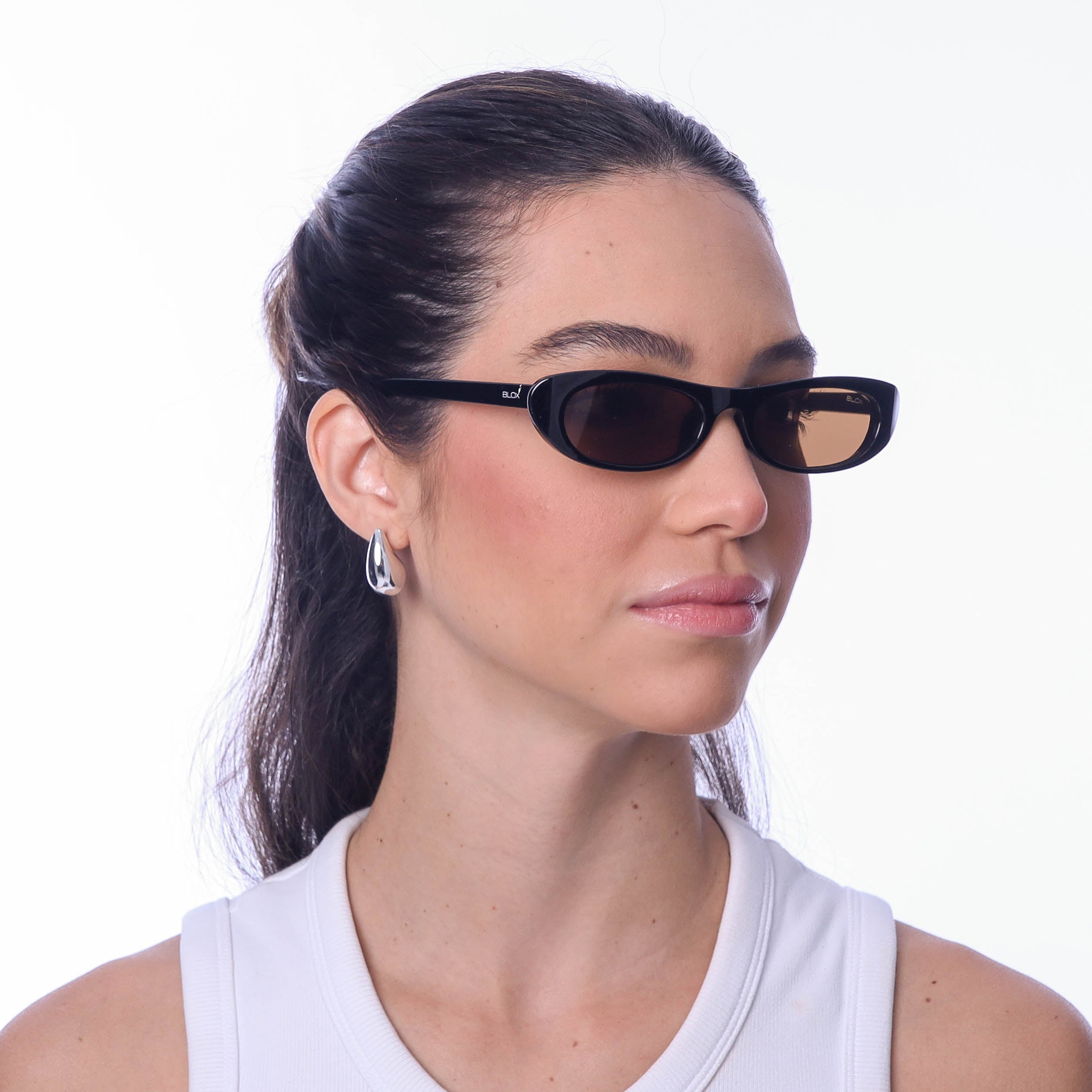 Hailey Sunglasses