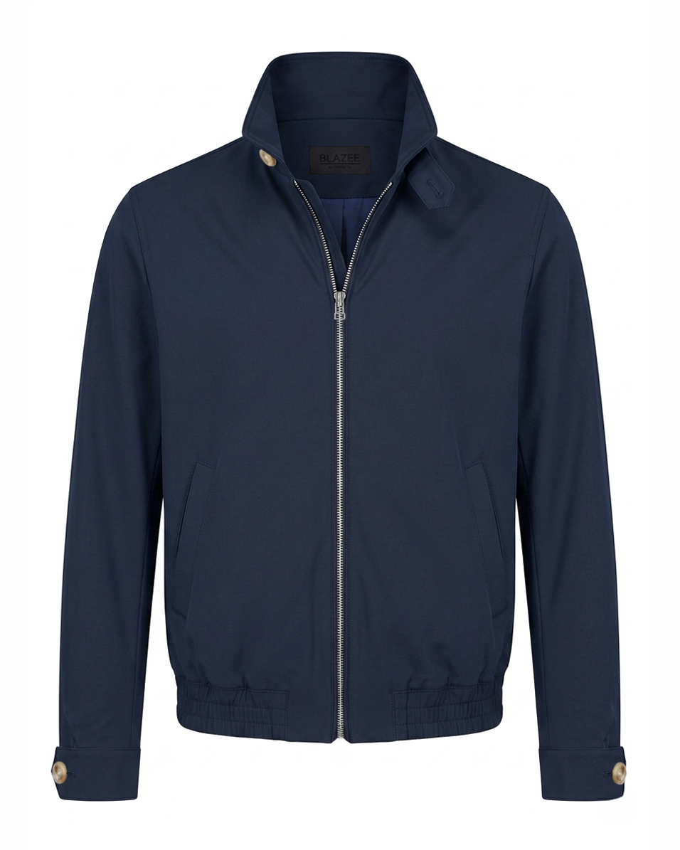 St. Moritz Harrington Jacket