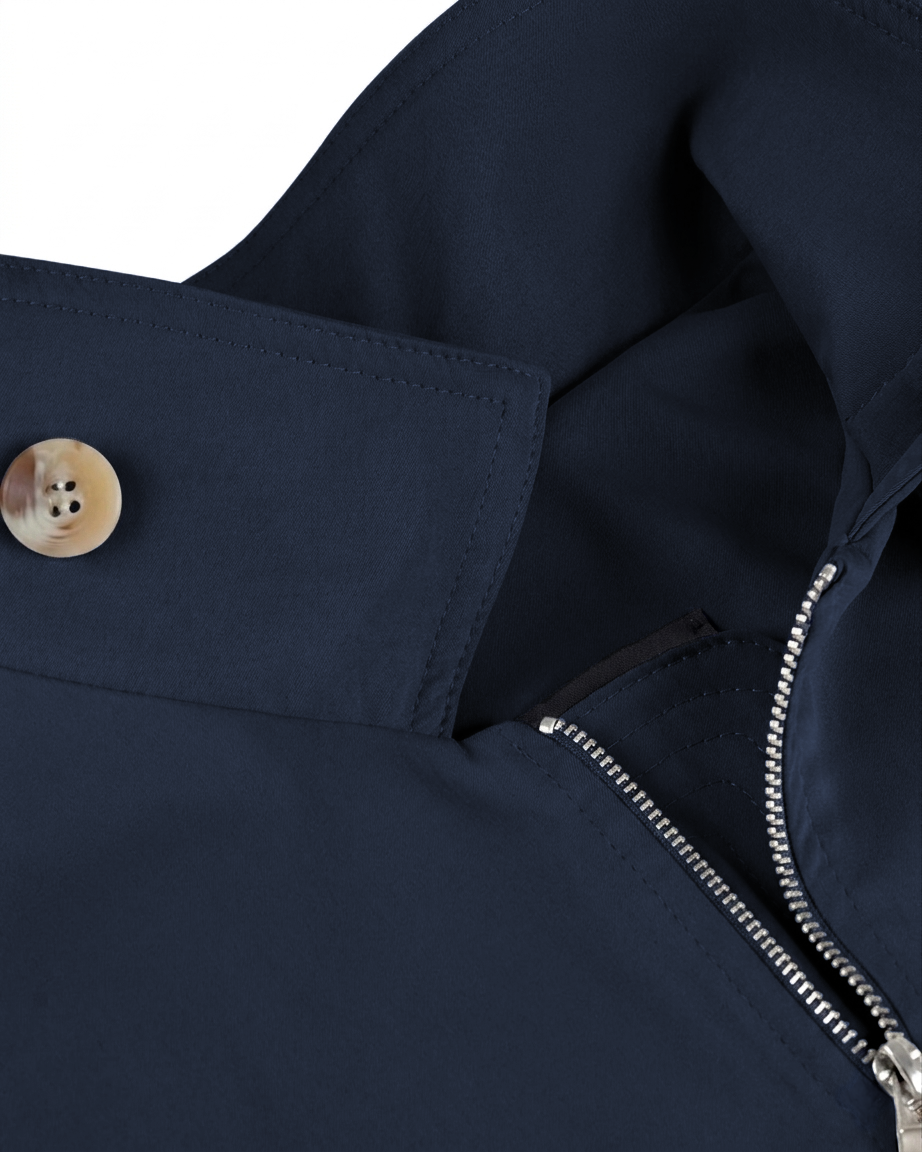 St. Moritz Harrington Jacket