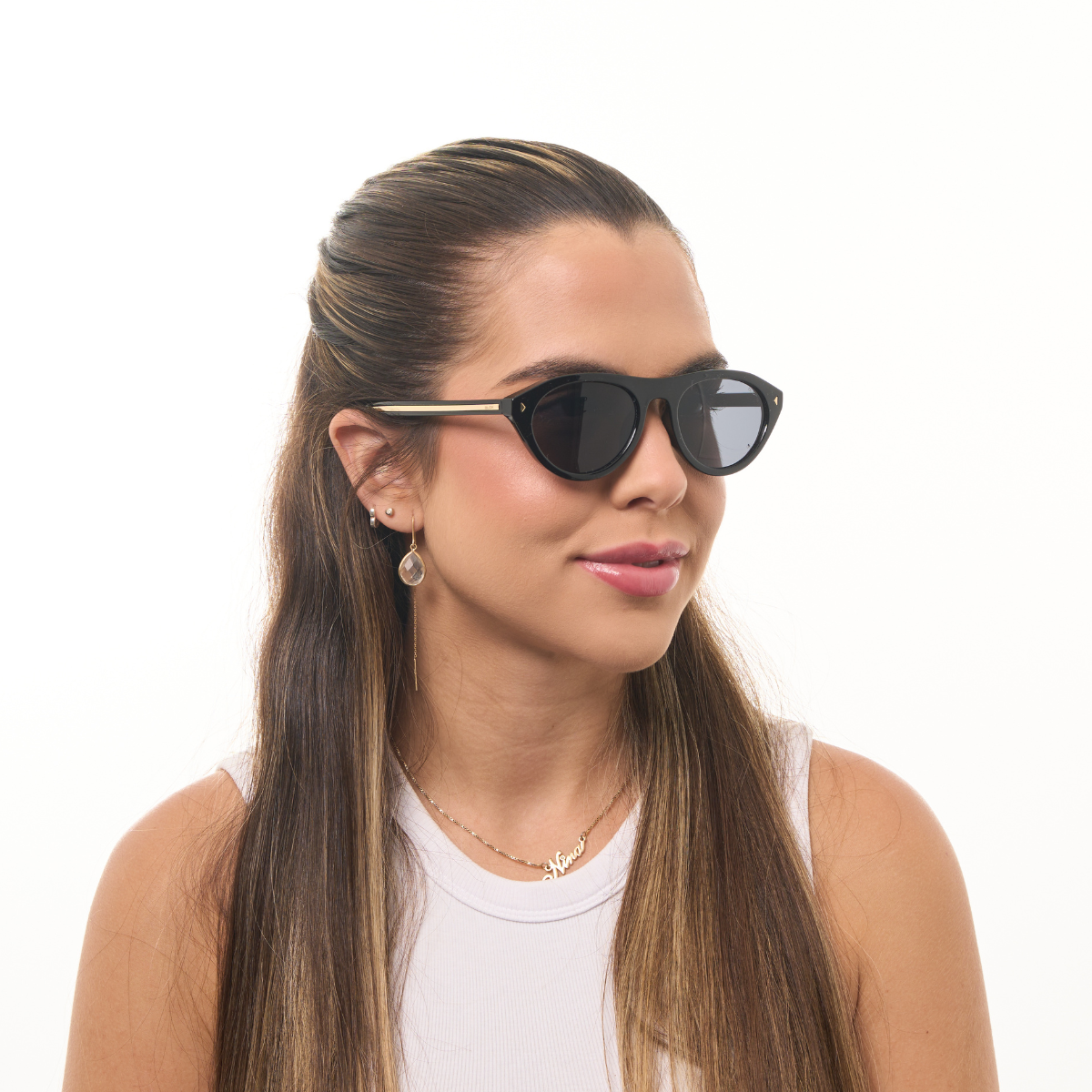 Iracema Sunglasses