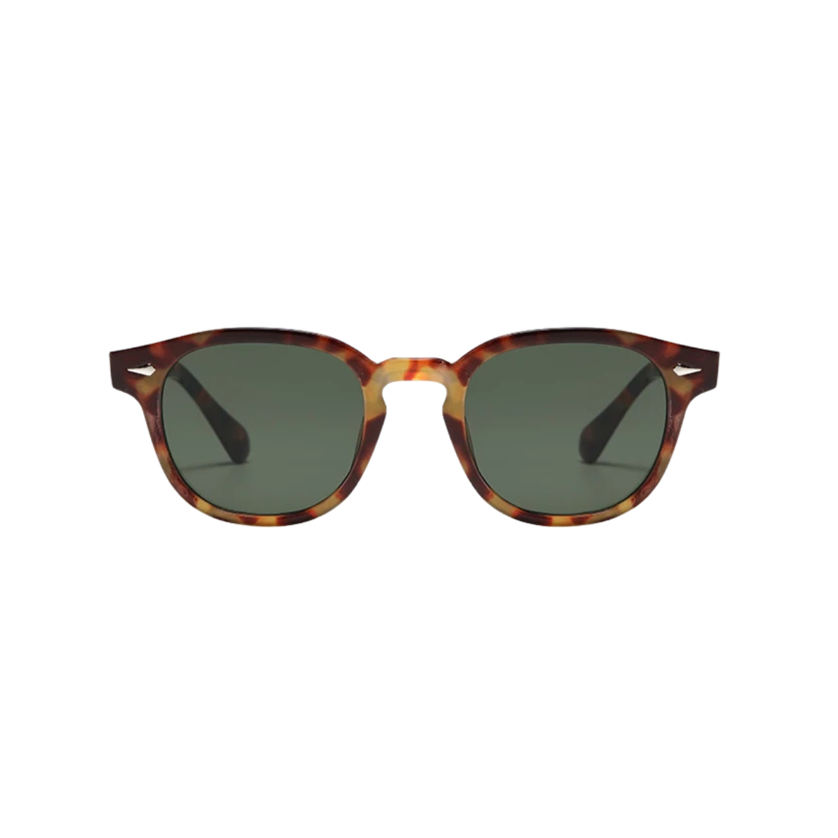Jurerê Sunglasses - Green