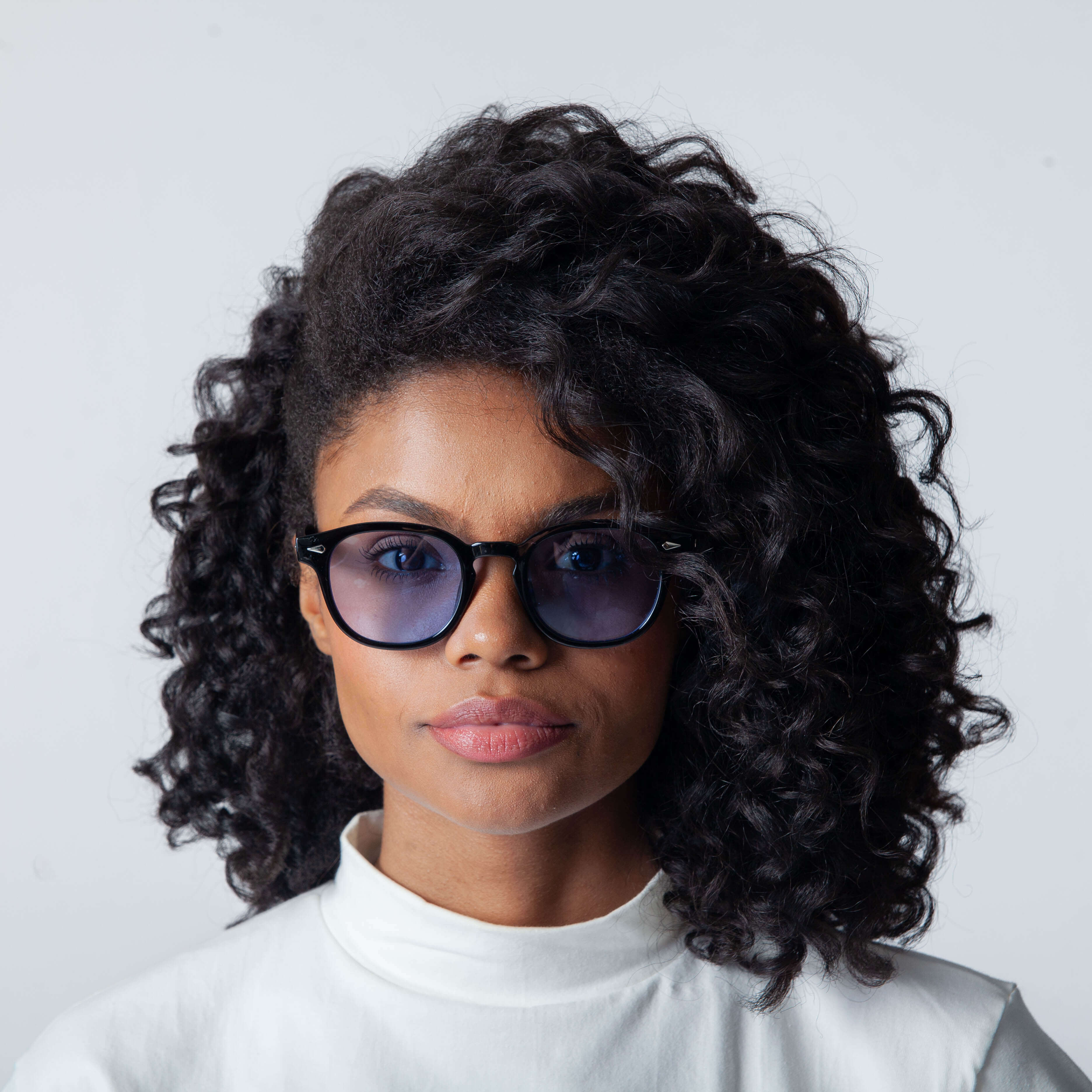 Jurerê Sunglasses - Blue