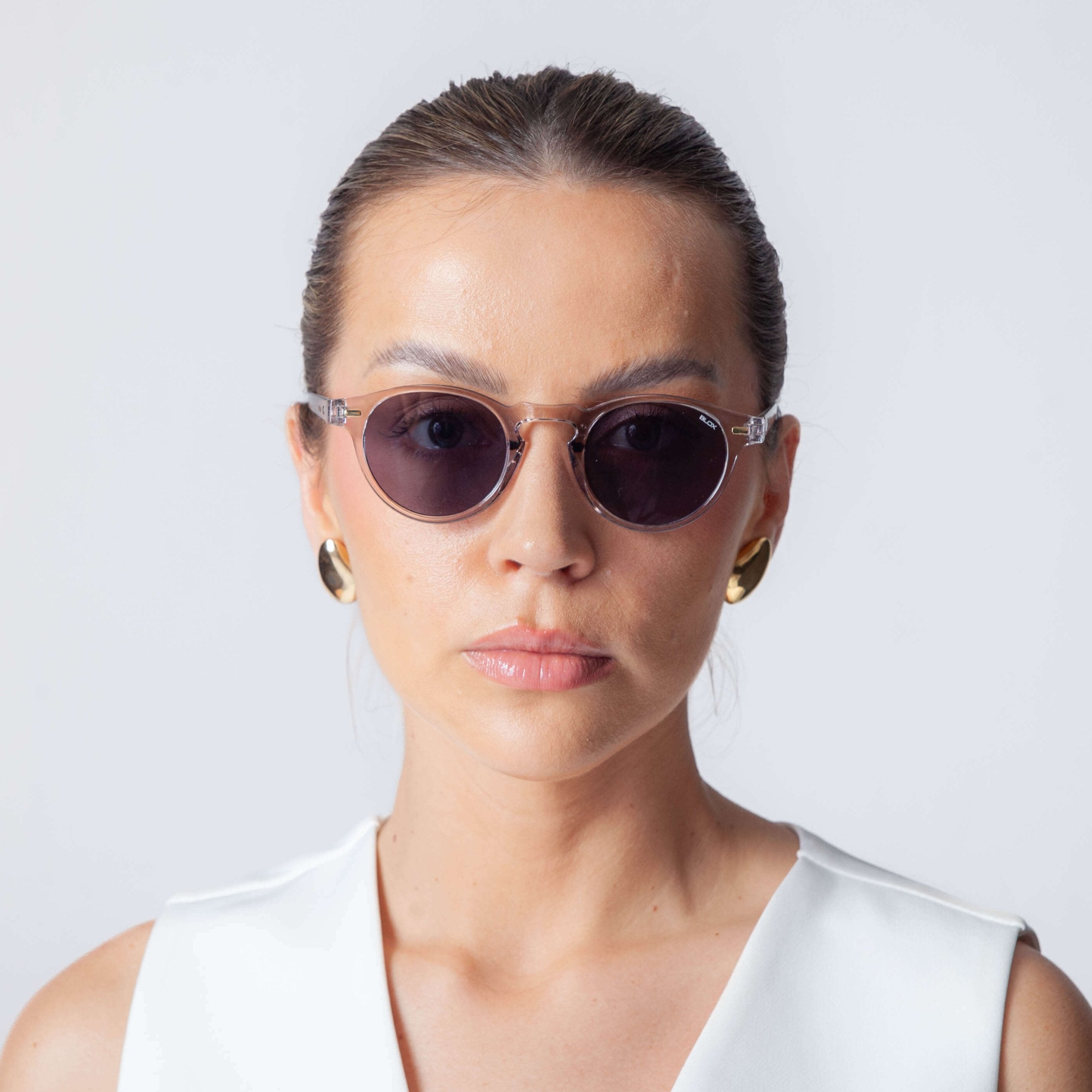 Artist Sunglasses
