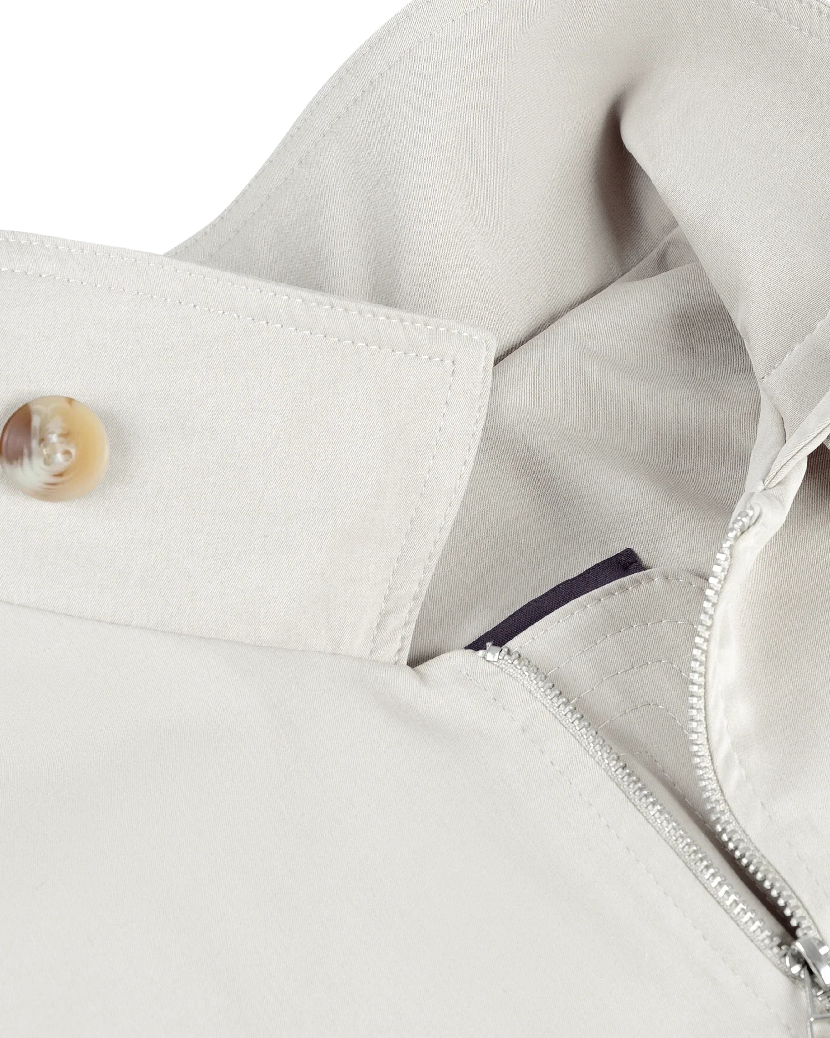 Harrington St. Moritz Jacket - Off White