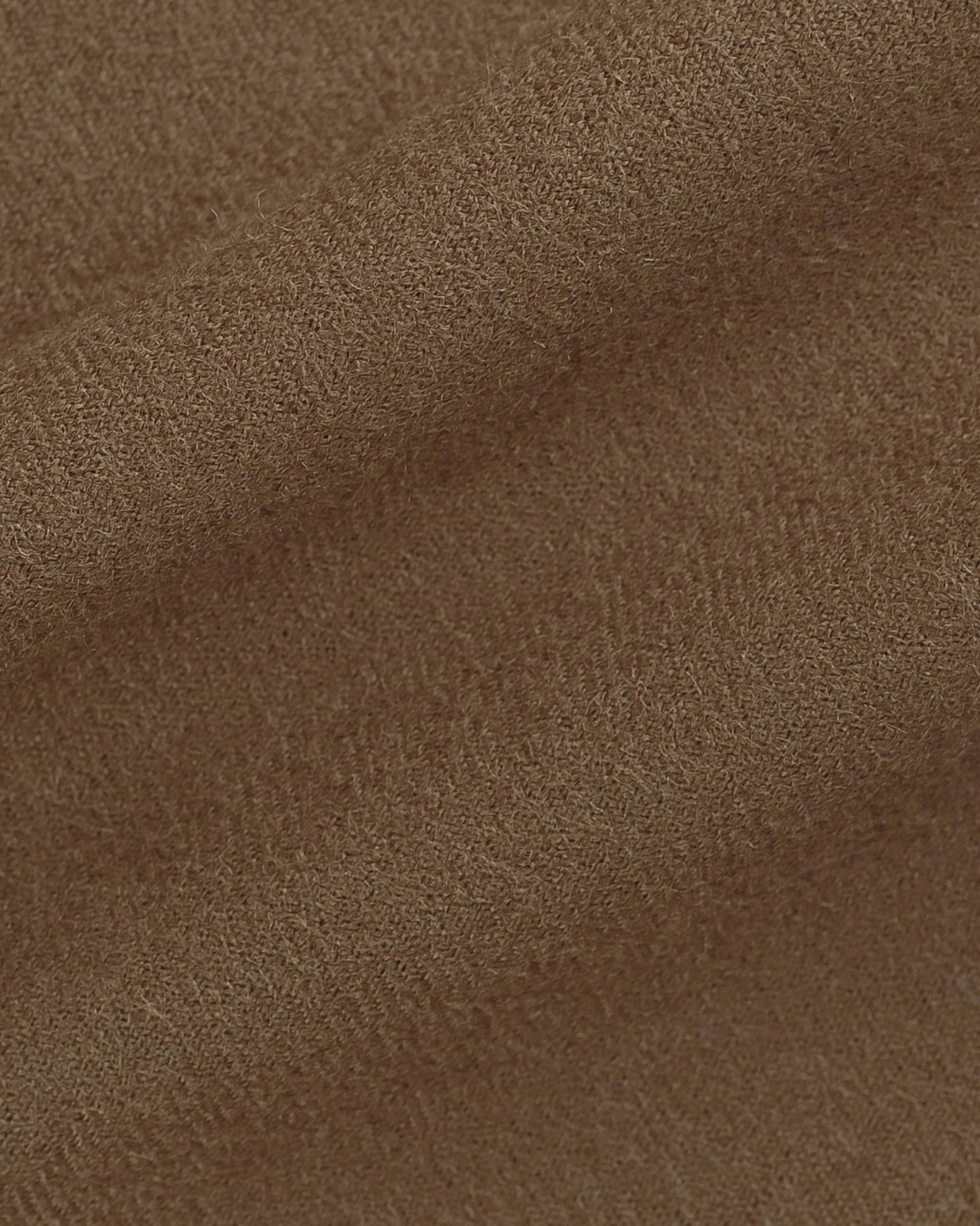 St. Moritz Coat in 100% Merino Wool