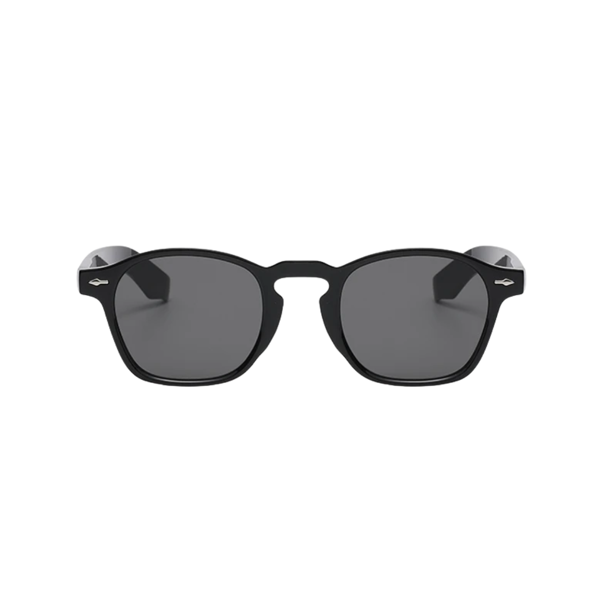 Mônaco Sunglasses - Black
