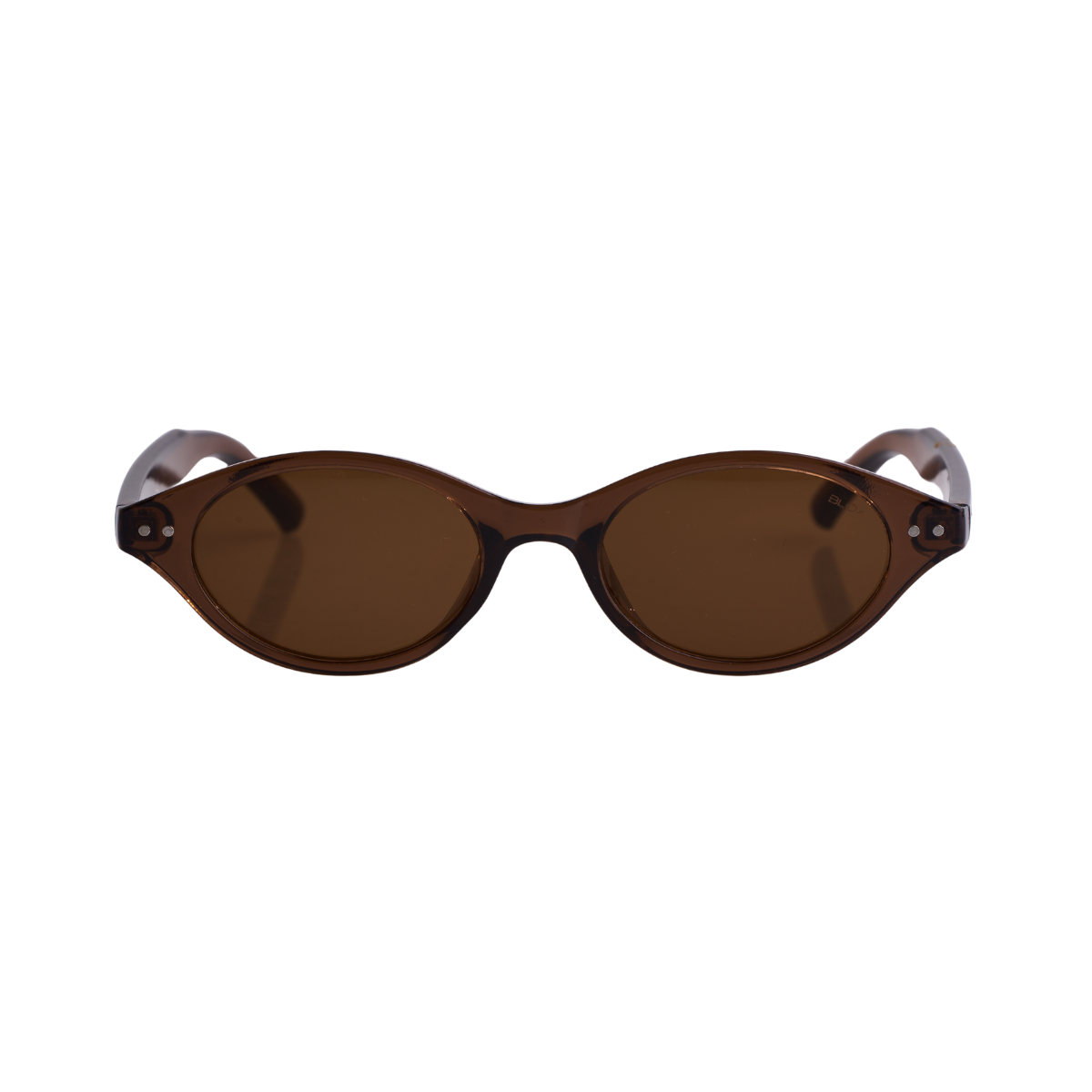 Olinda Sunglasses - Brown