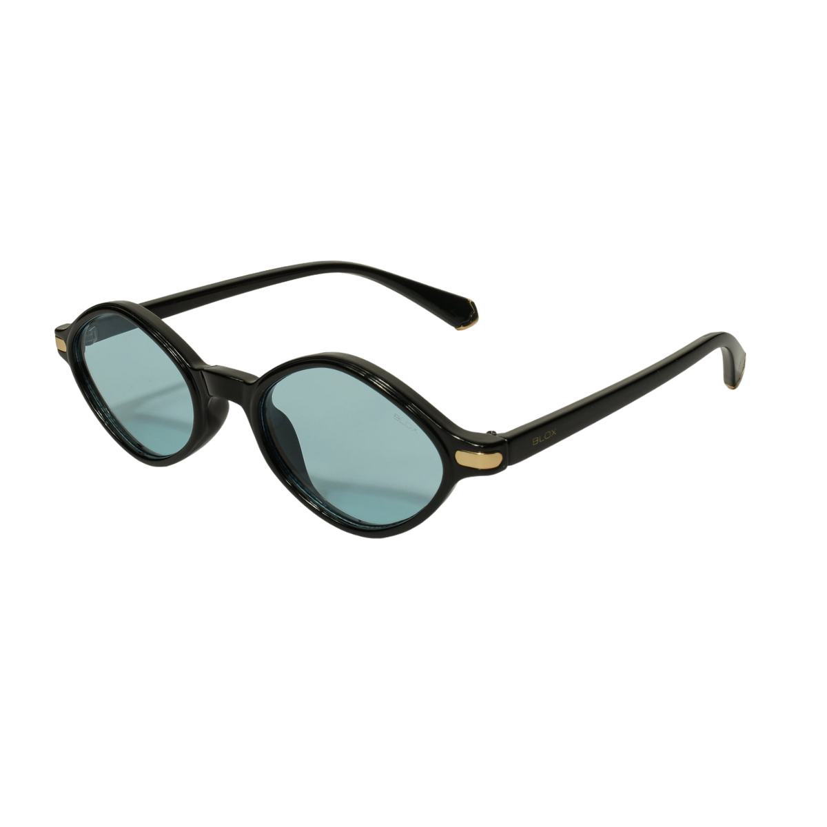 Positano Sunglasses - Blue