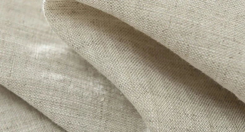 Samicce® Linen Trousers S048