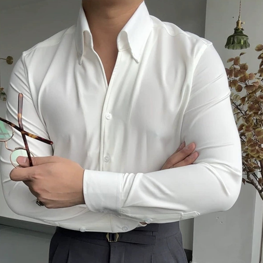 EVERETT SHIRT