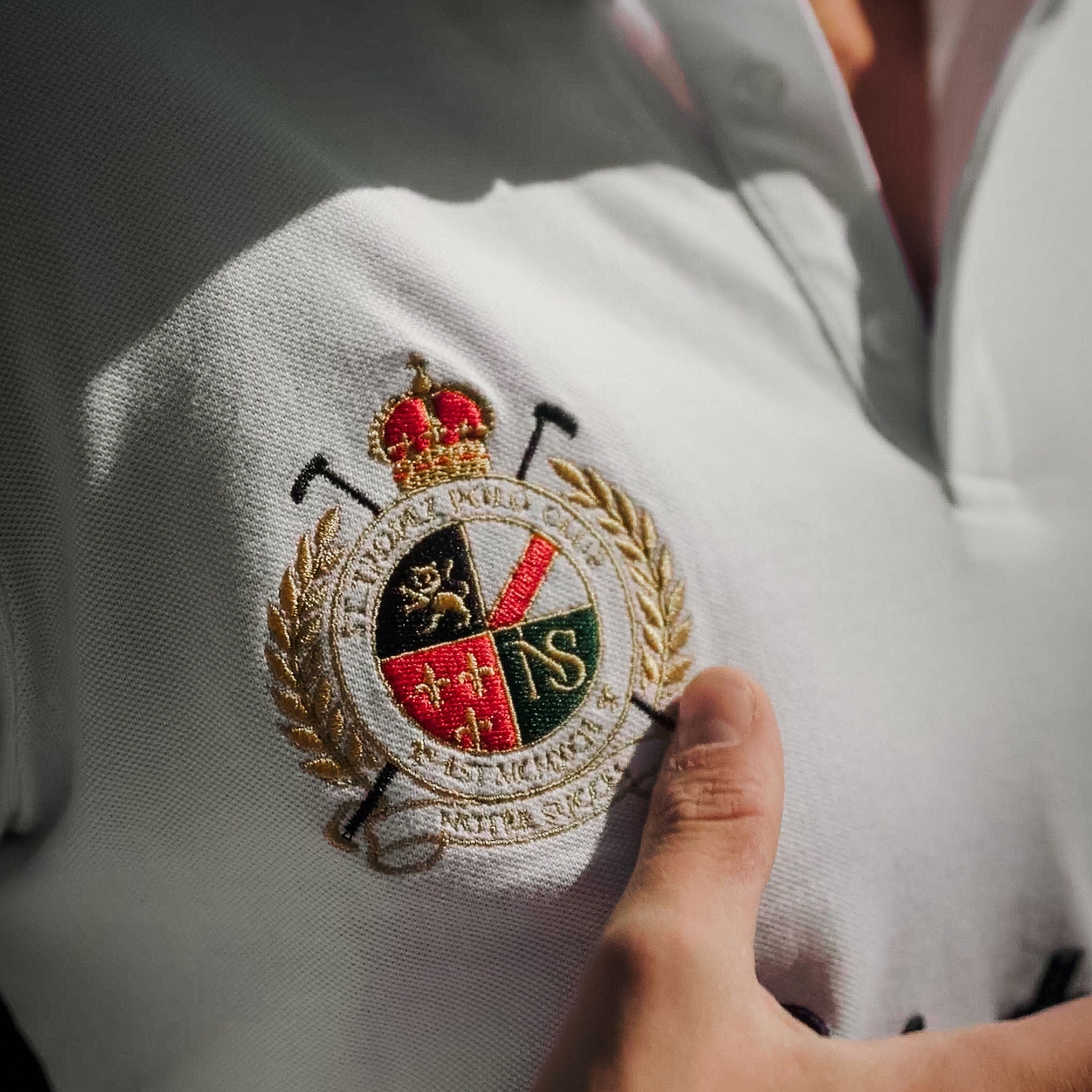 Polo Club Shirt