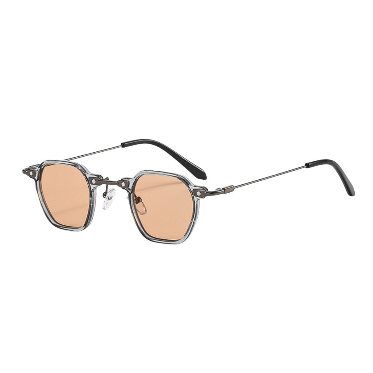 Turim Sunglasses - Orange