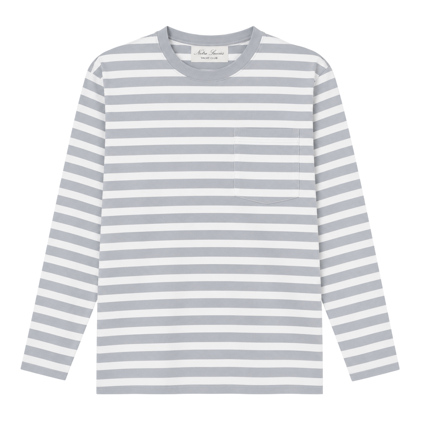 Striped Longsleeve