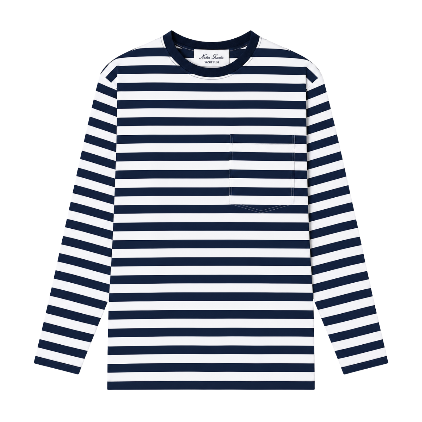 Striped Longsleeve