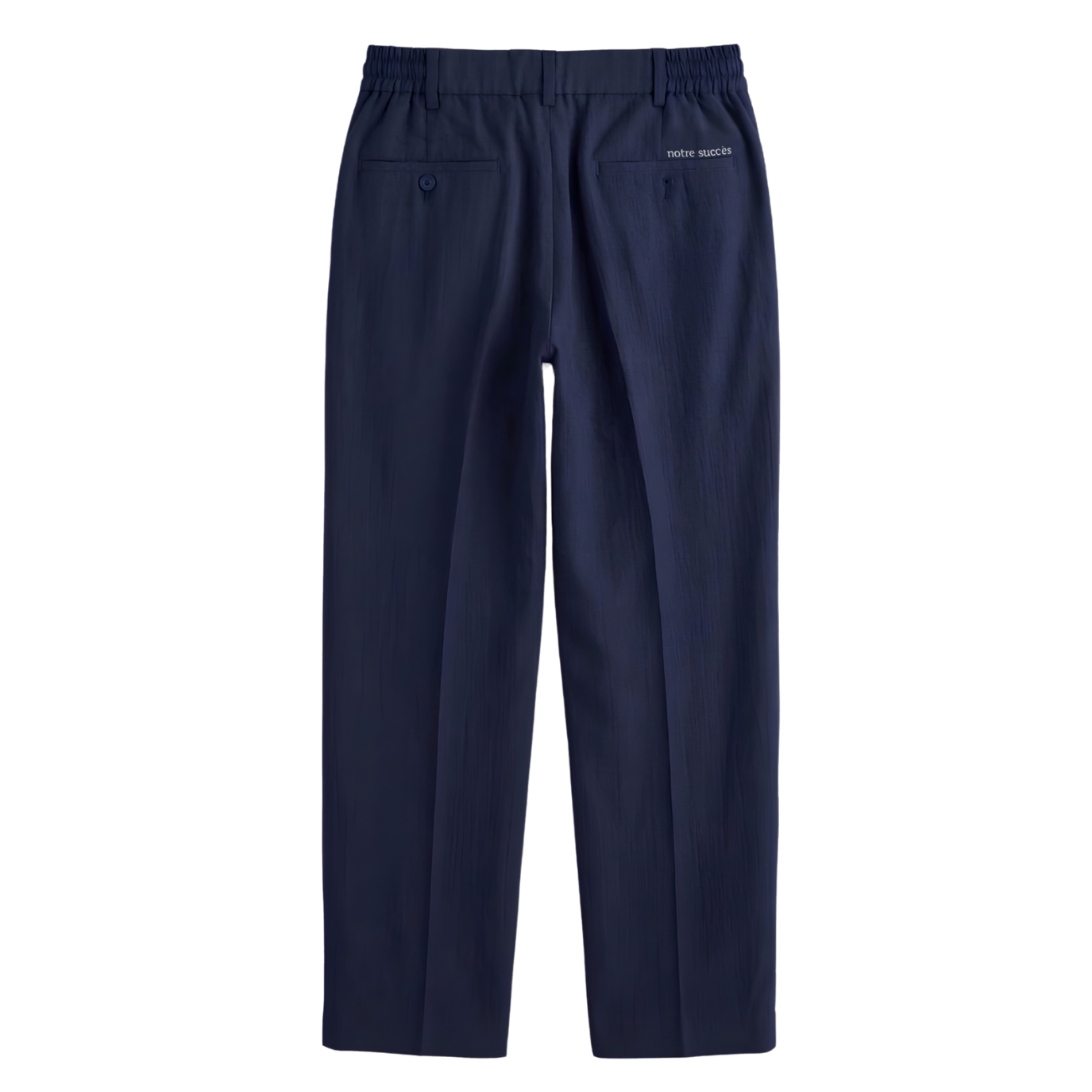 Linen Pants Relaxed Fit